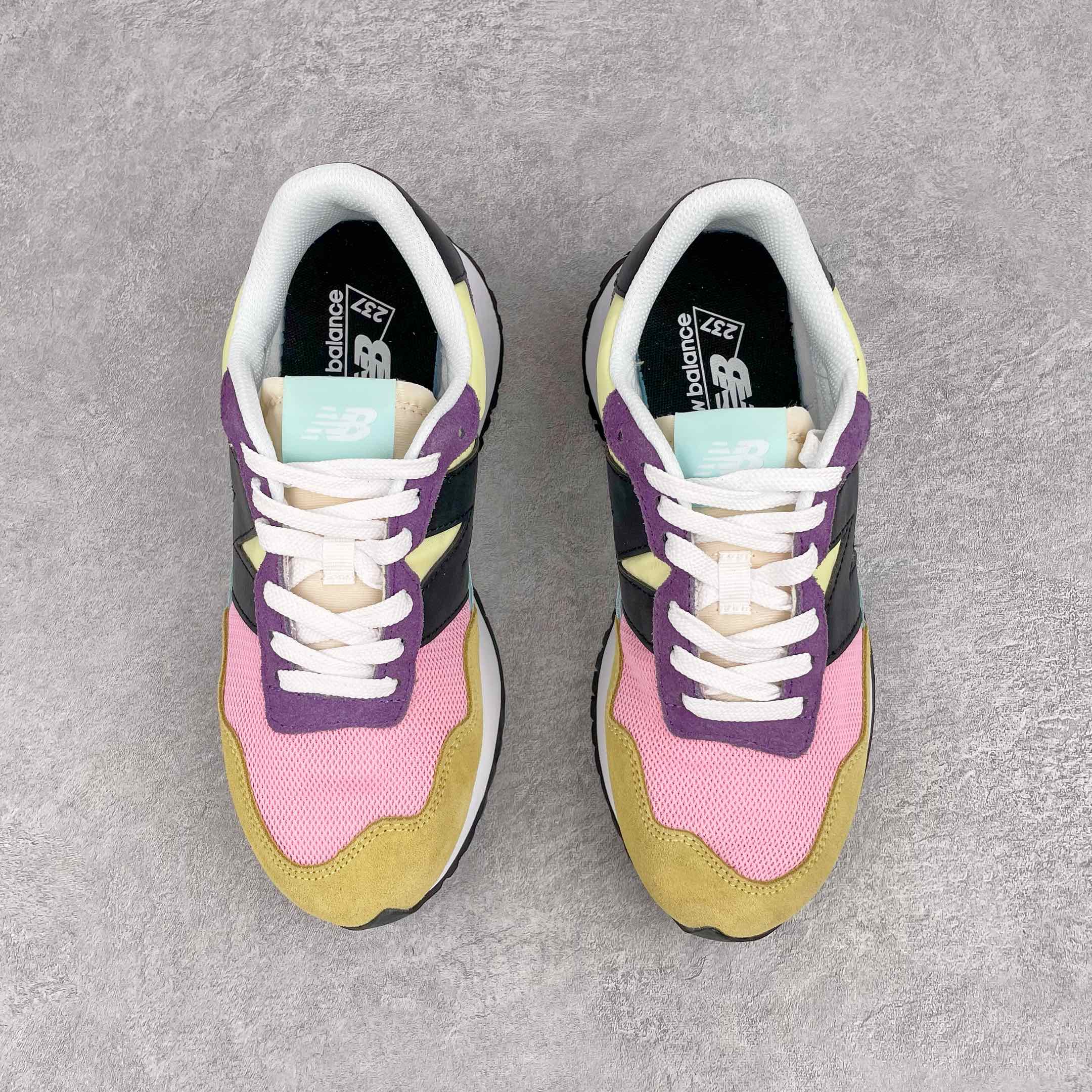 New Balance 237 Sneaker 4 - vstockx