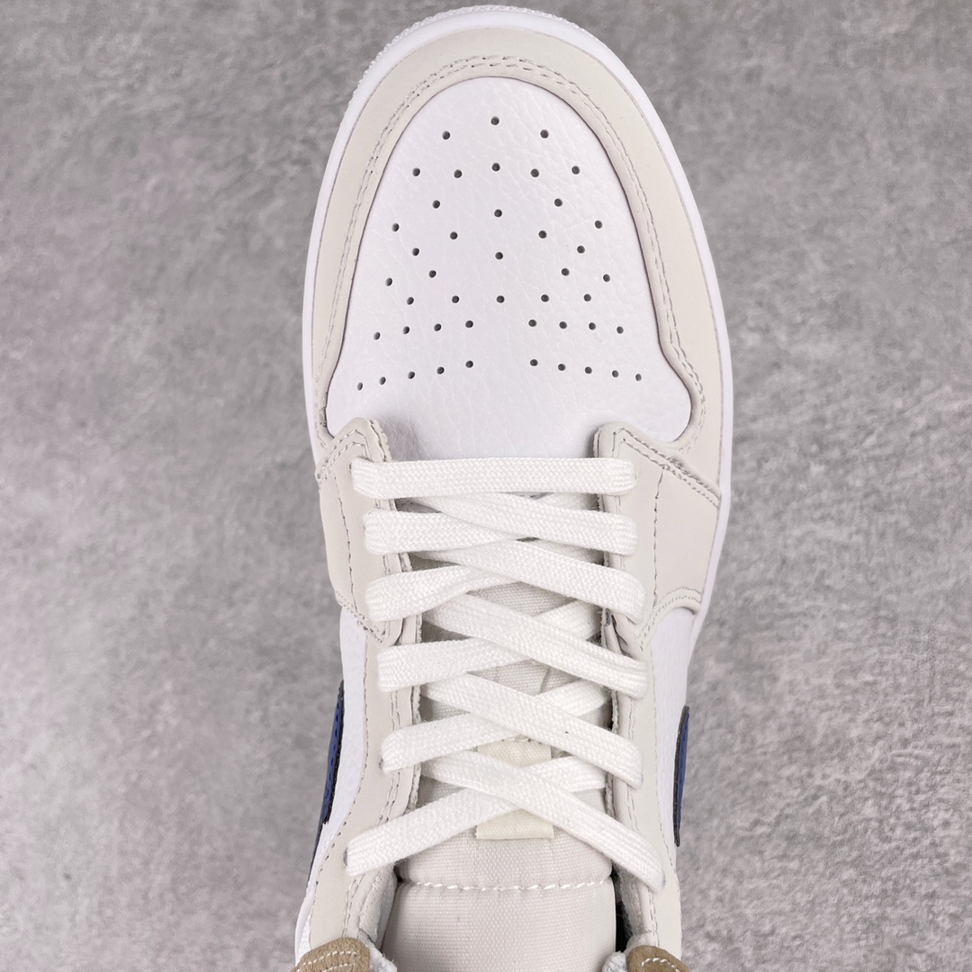 Jordan 1 Mid Tan Suede - vstockx