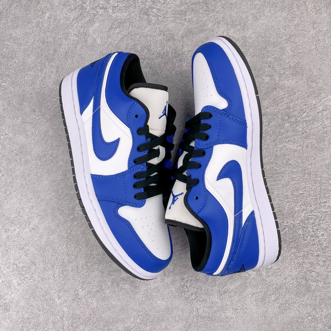 Jordan 1 Low Game Royal - vstockx