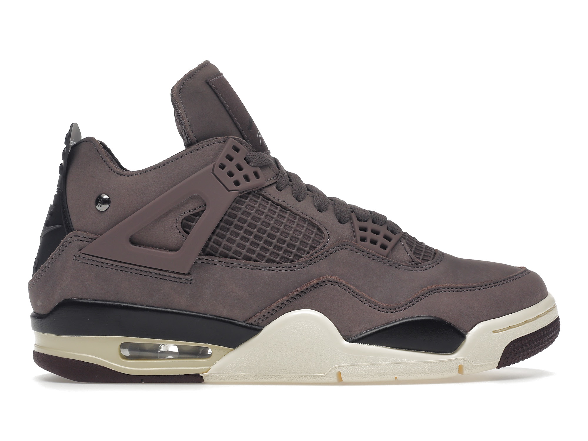 Jordan 4 Retro A Ma Maniére Violet Ore - vstockx