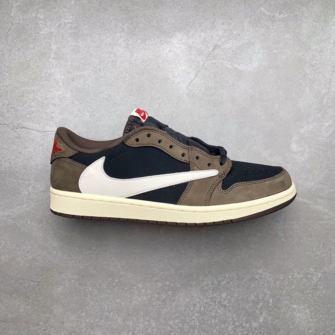 Jordan 1 Retro Low OG SP Travis Scott - vstockx