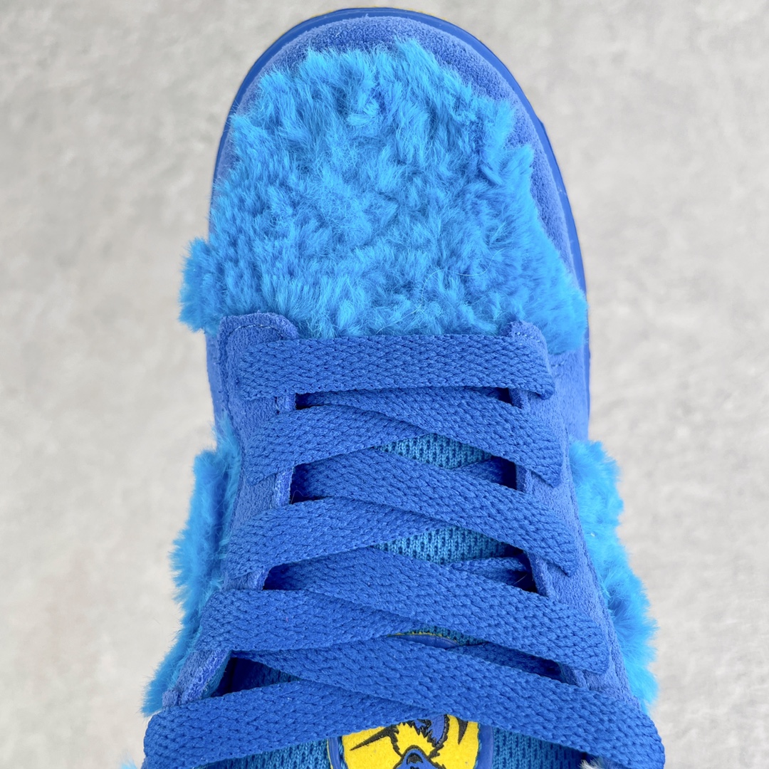 Kids NK dunk shoes 6 - vstockx