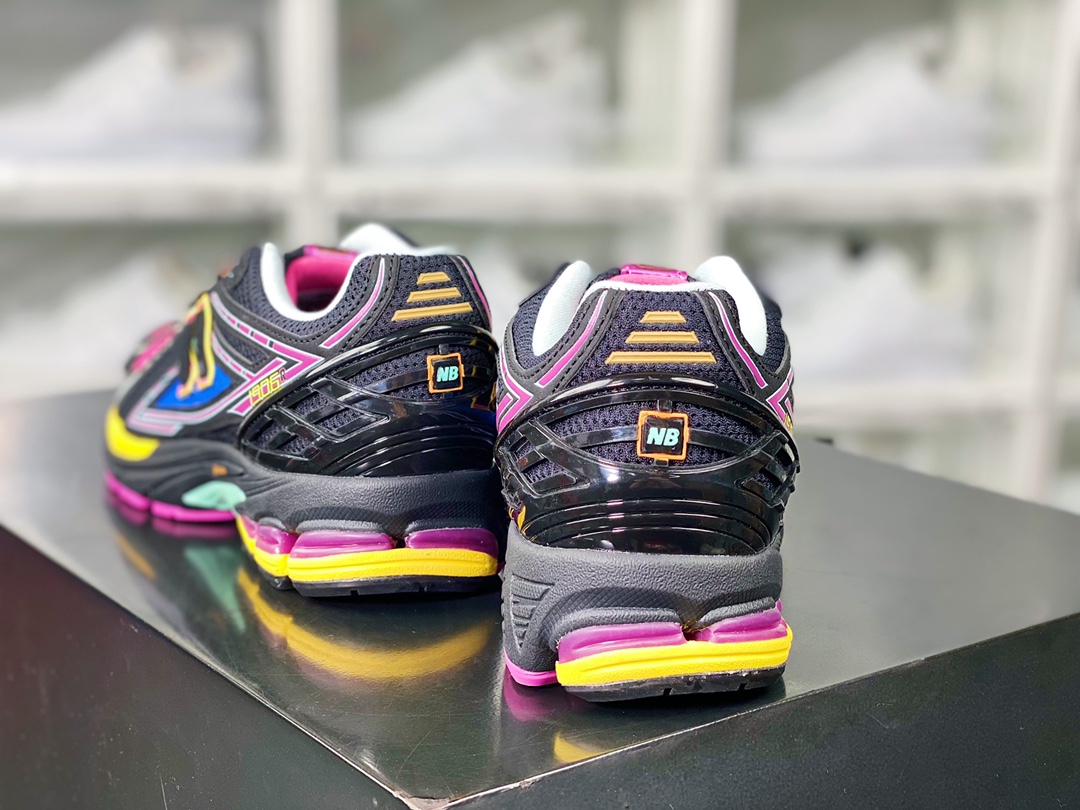New Balance 1906R Neon Nights - vstockx