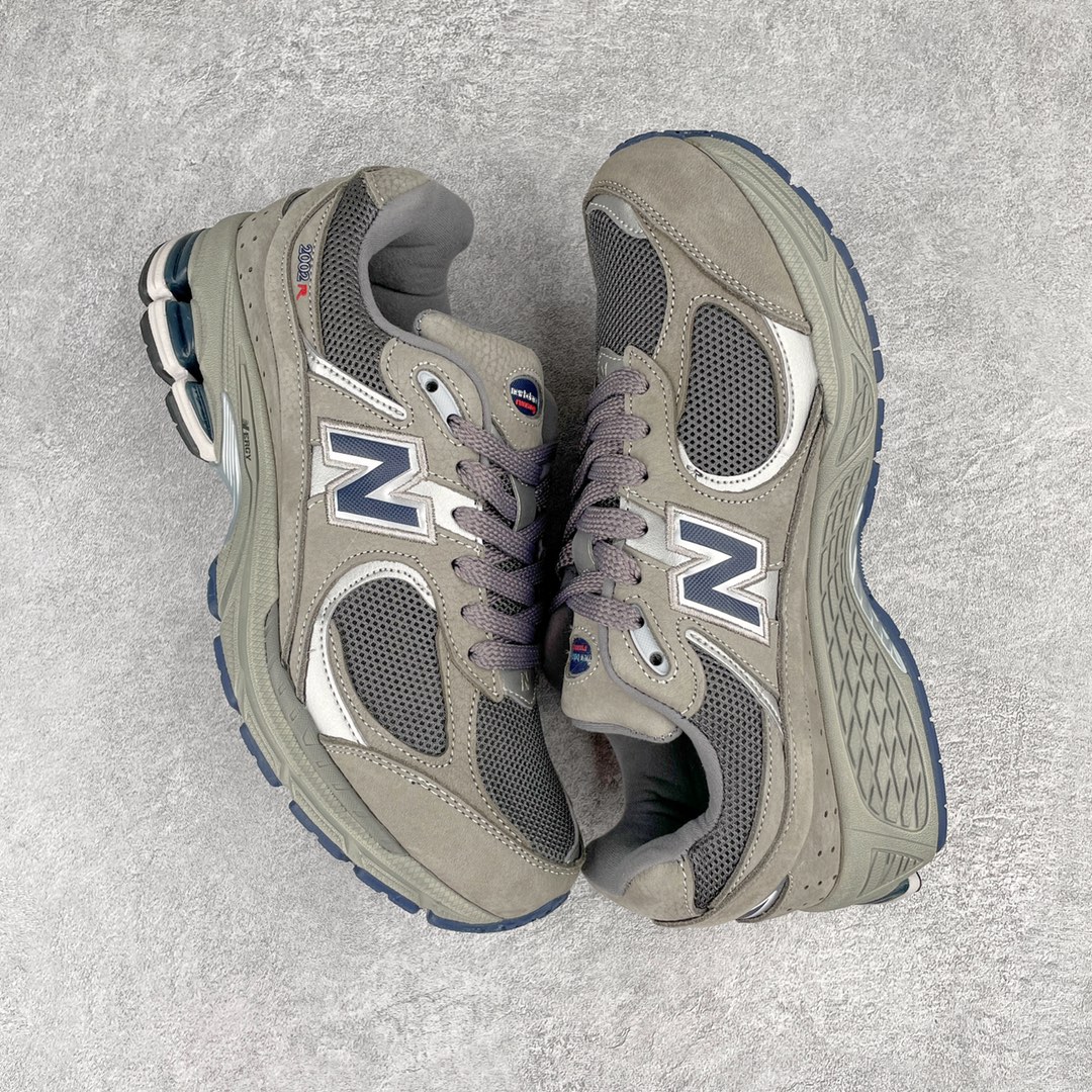 New Balance 2002R Sneaker 9 - vstockx
