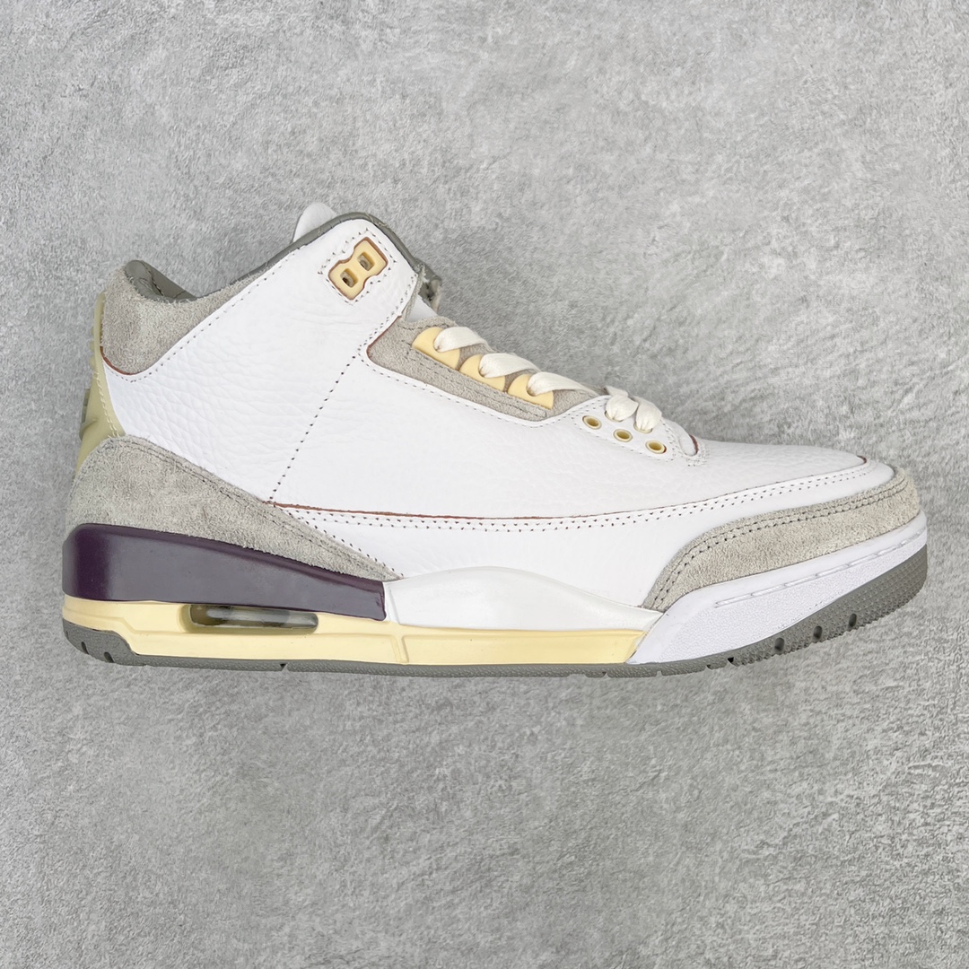 Jordan 3 Retro A Ma Maniére (W) - vstockx