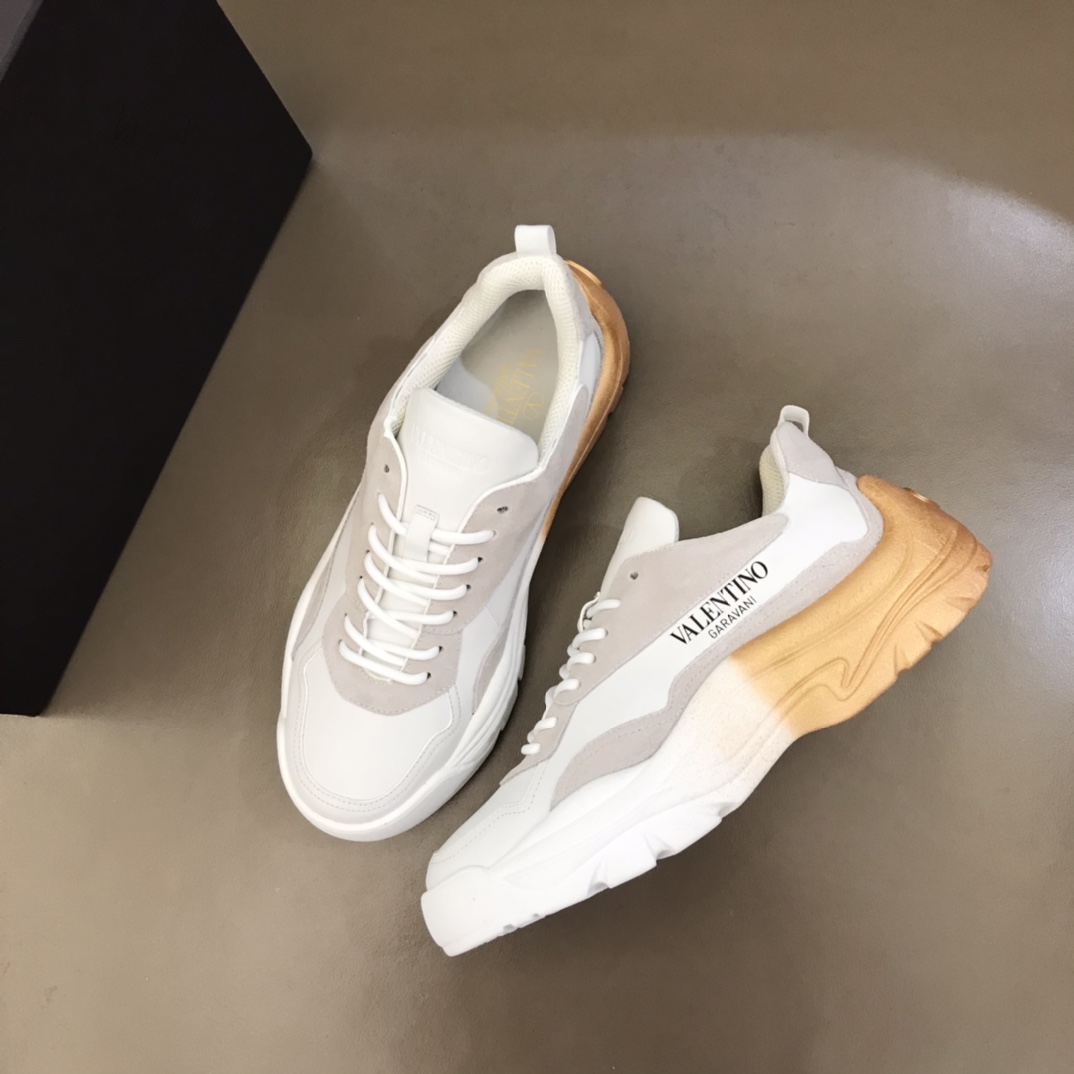 Valentino Garavani Gumboy low-top sneakers 11 - vstockx