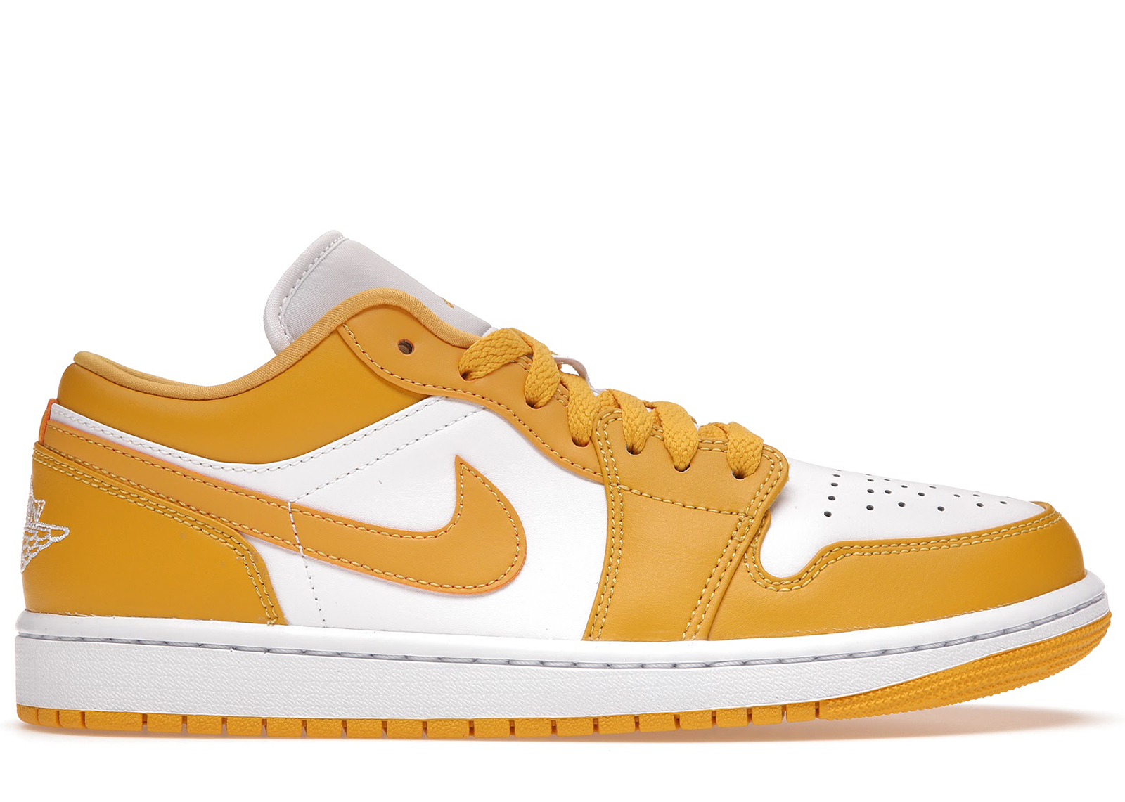 Jordan 1 Low Pollen - vstockx