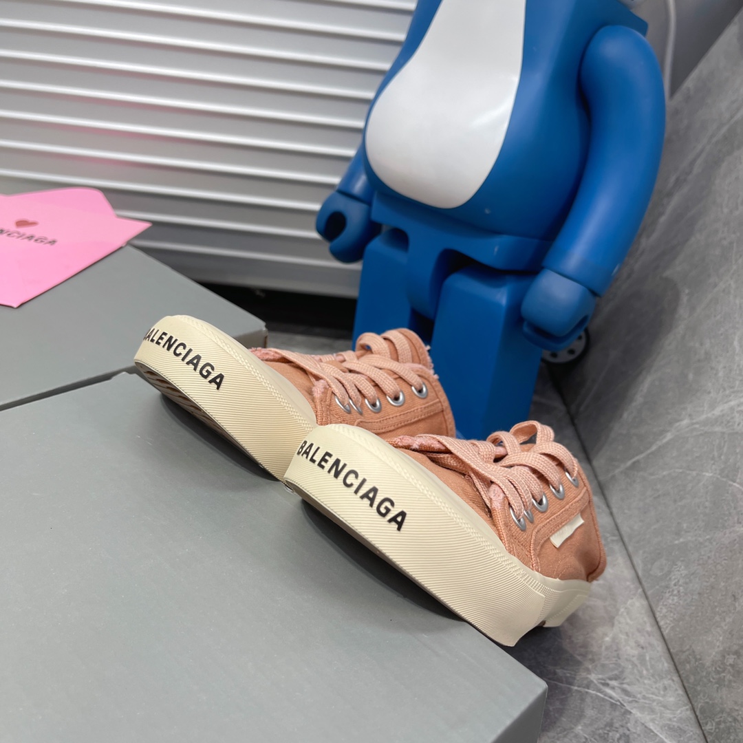 Balenciaga Paris Sneaker 2 - vstockx
