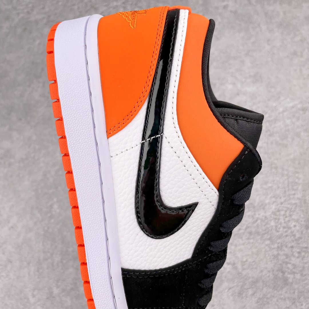 Jordan 1 Low Shattered Backboard - vstockx
