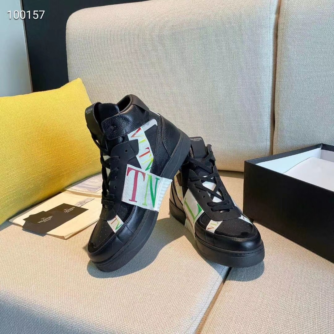 Valentino Garavani VL7N high-top sneakers 16 - vstockx
