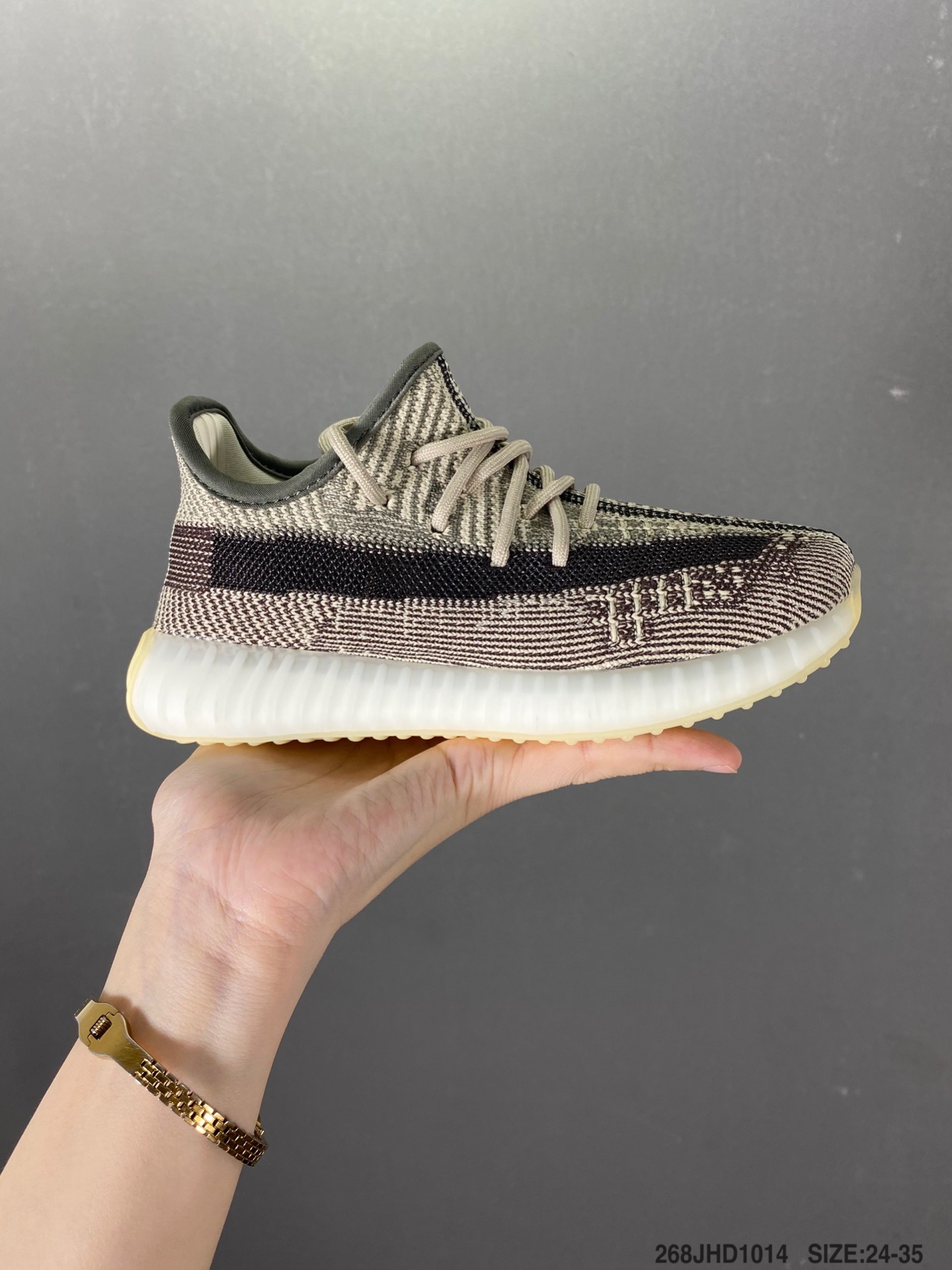 Kids yeezy 350 shoes 1 - vstockx