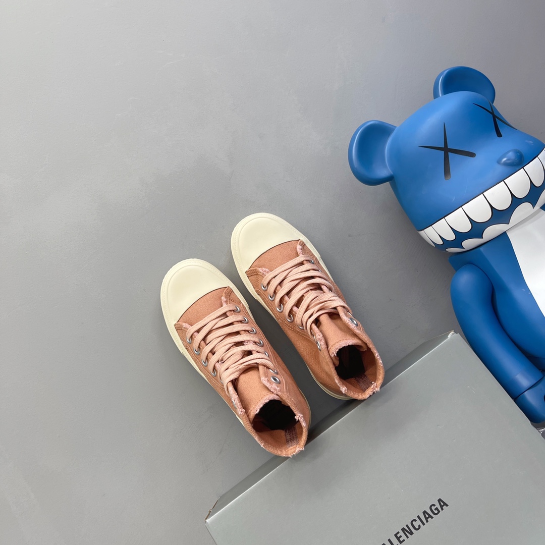 Balenciaga Paris Sneaker 2 - vstockx