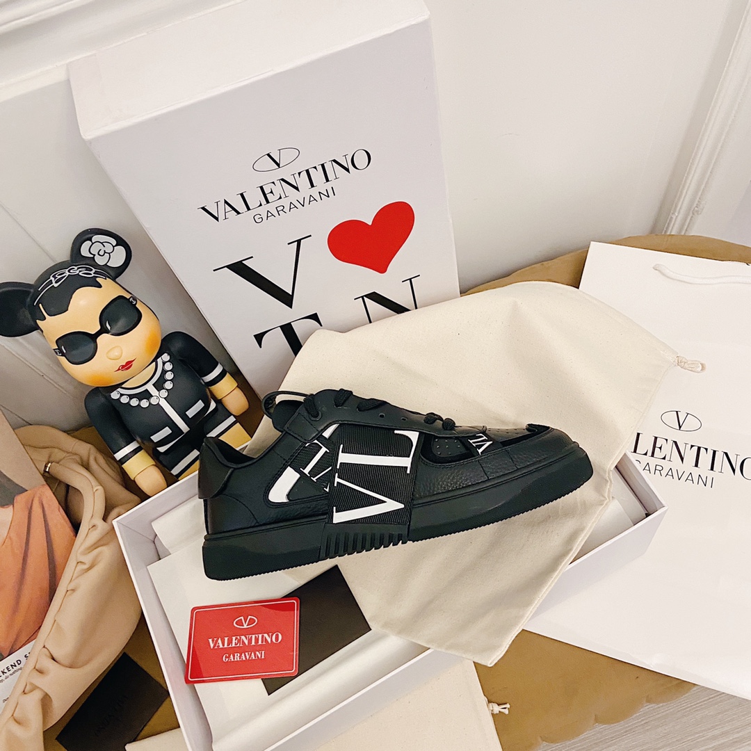 VALENTINO GARAVANI VL7N WOMEN Sneaker 4 - vstockx