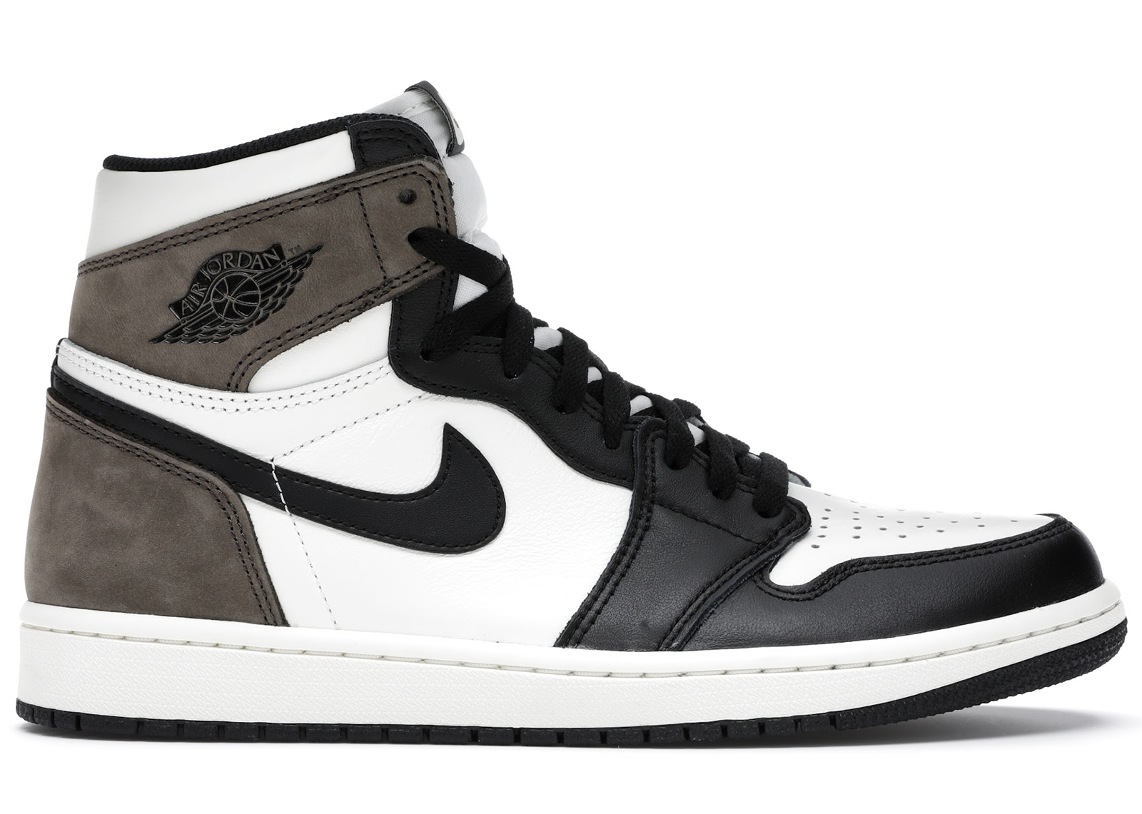 Jordan 1 Retro High Dark Mocha - vstockx