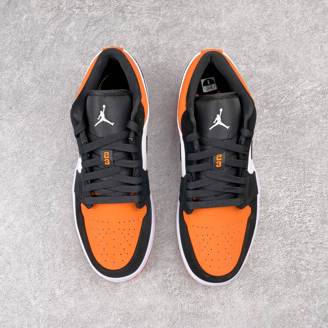 Jordan 1 Low Shattered Backboard - vstockx