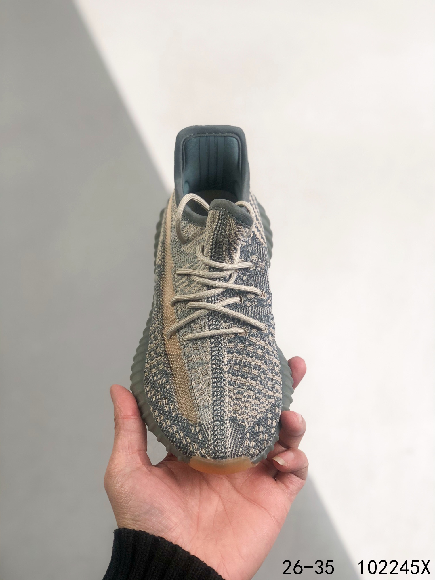 Kids yeezy 350 shoes 1 - vstockx