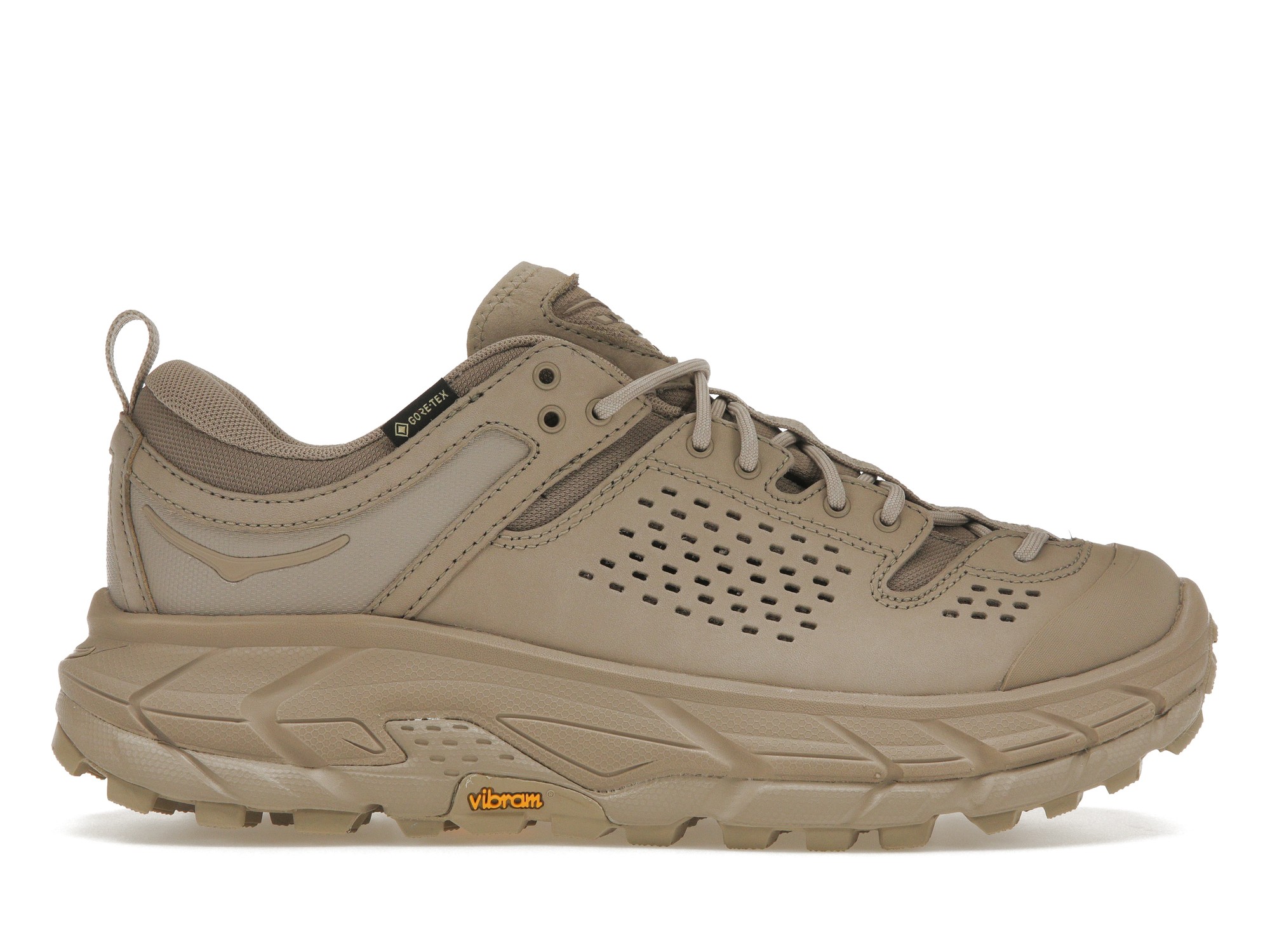 Hoka One One Tor Ultra Low Simply Taupe (All Gender) - vstockx