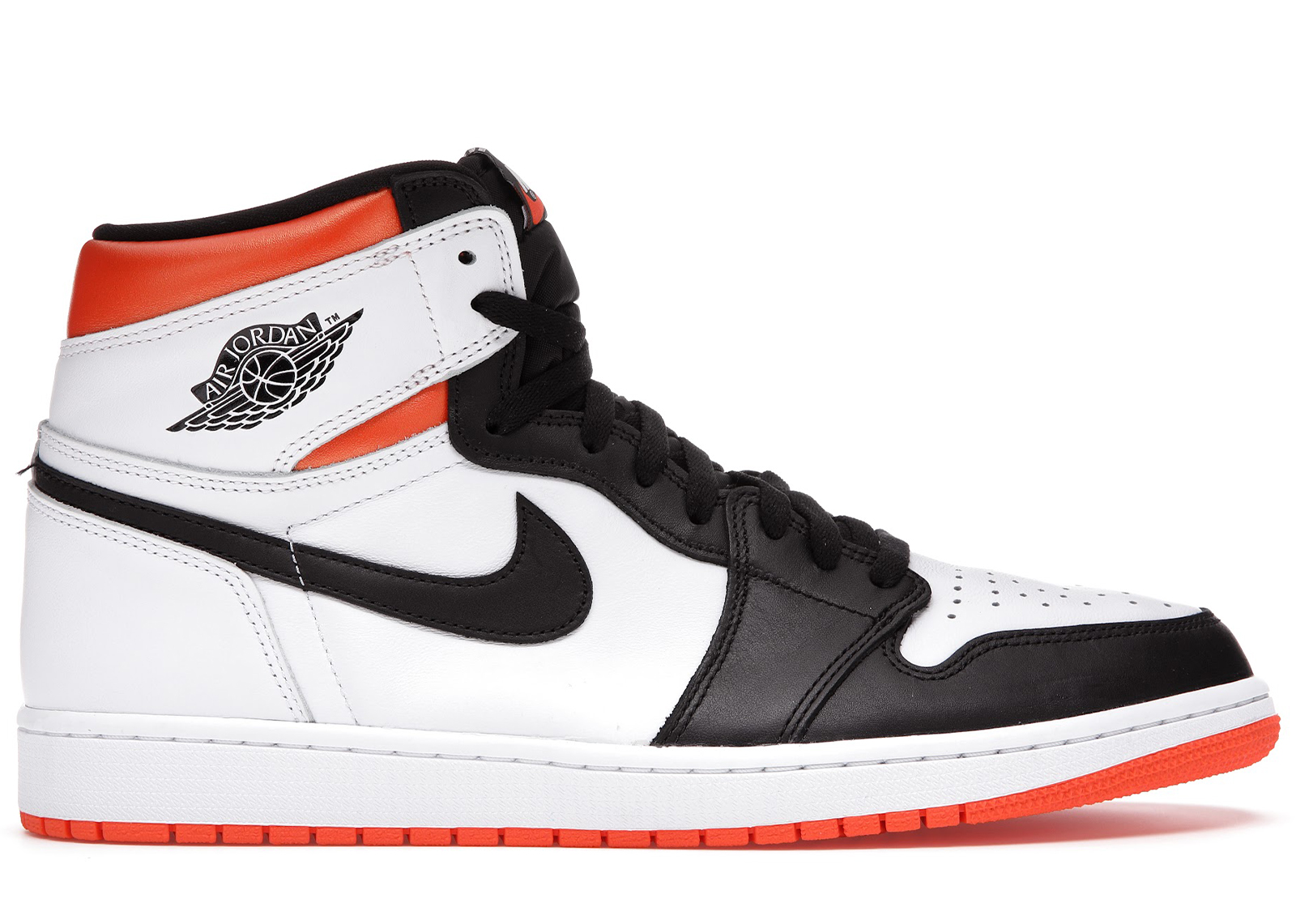 Jordan 1 Retro High Electro Orange - vstockx