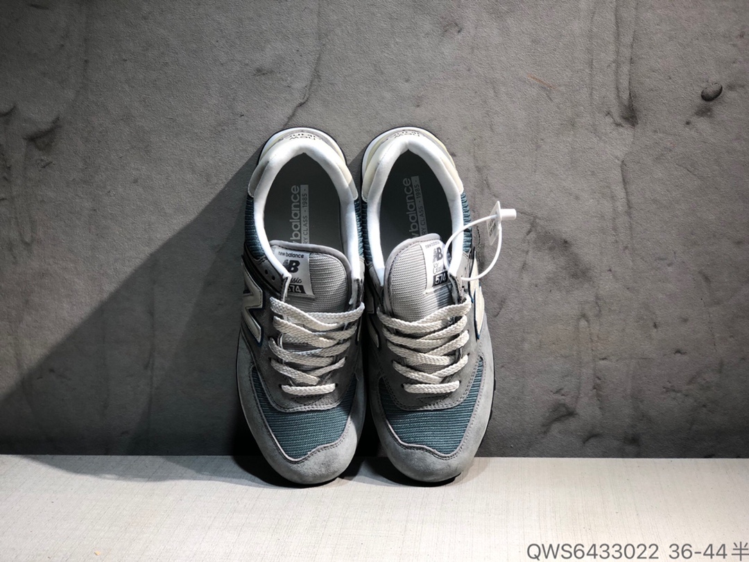 New Balance 574 Sneaker 9 - vstockx