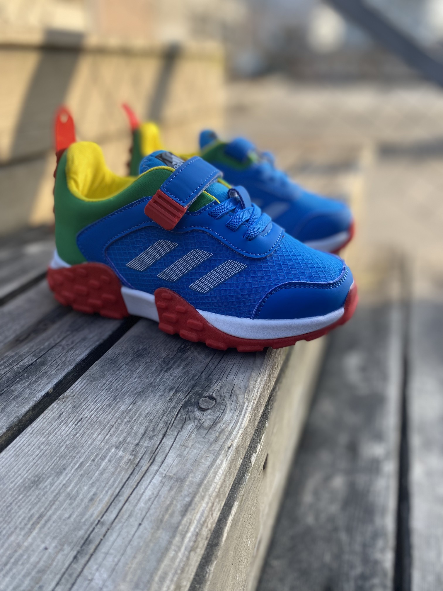 kids AD shoes 3 - vstockx