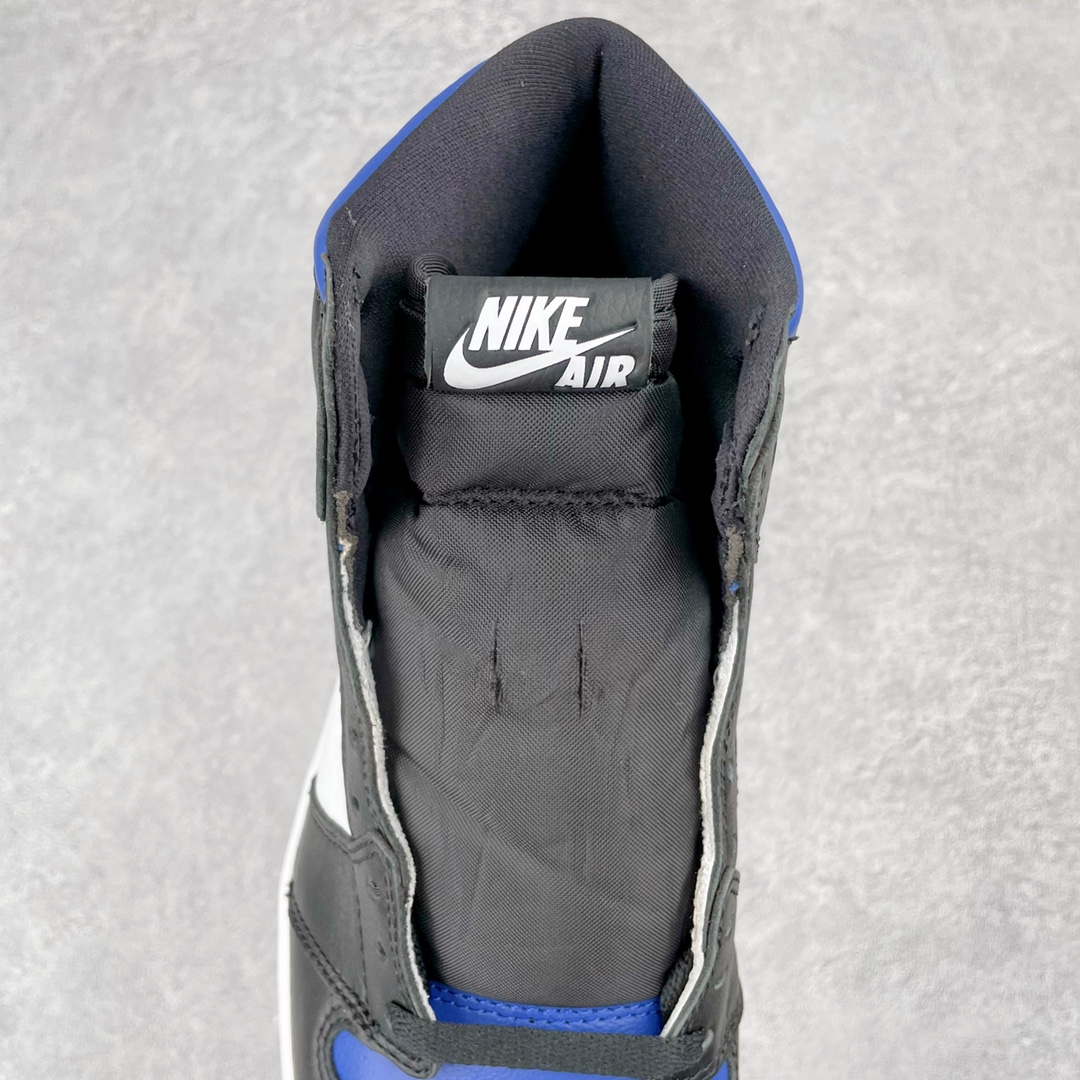 Jordan 1 Retro High Royal Toe - vstockx