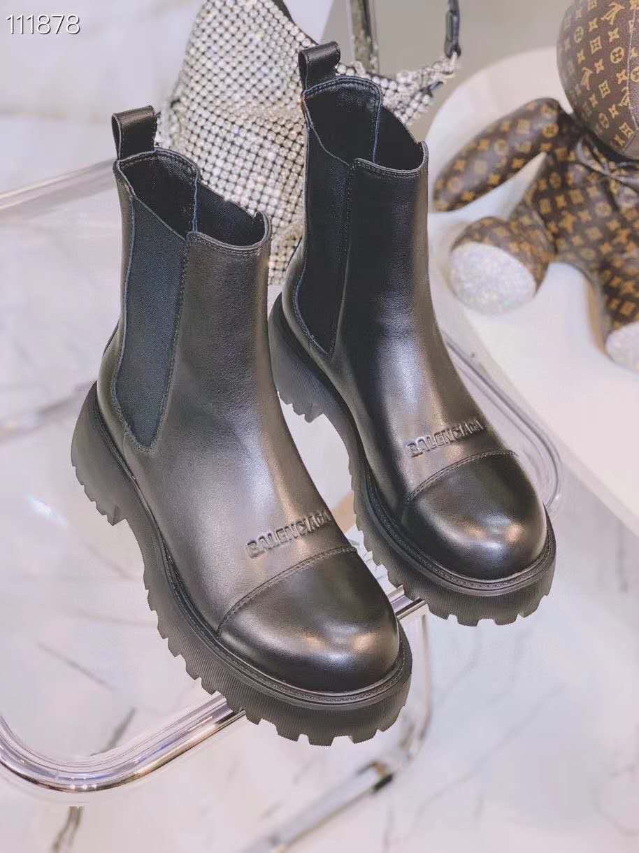 Balenciaga boot women 6 - vstockx