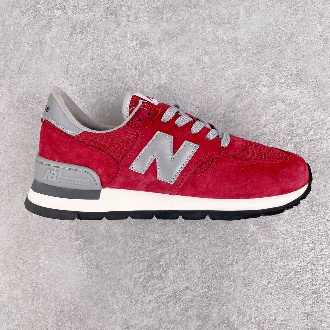 New Balance 990 Sneaker 5 - vstockx
