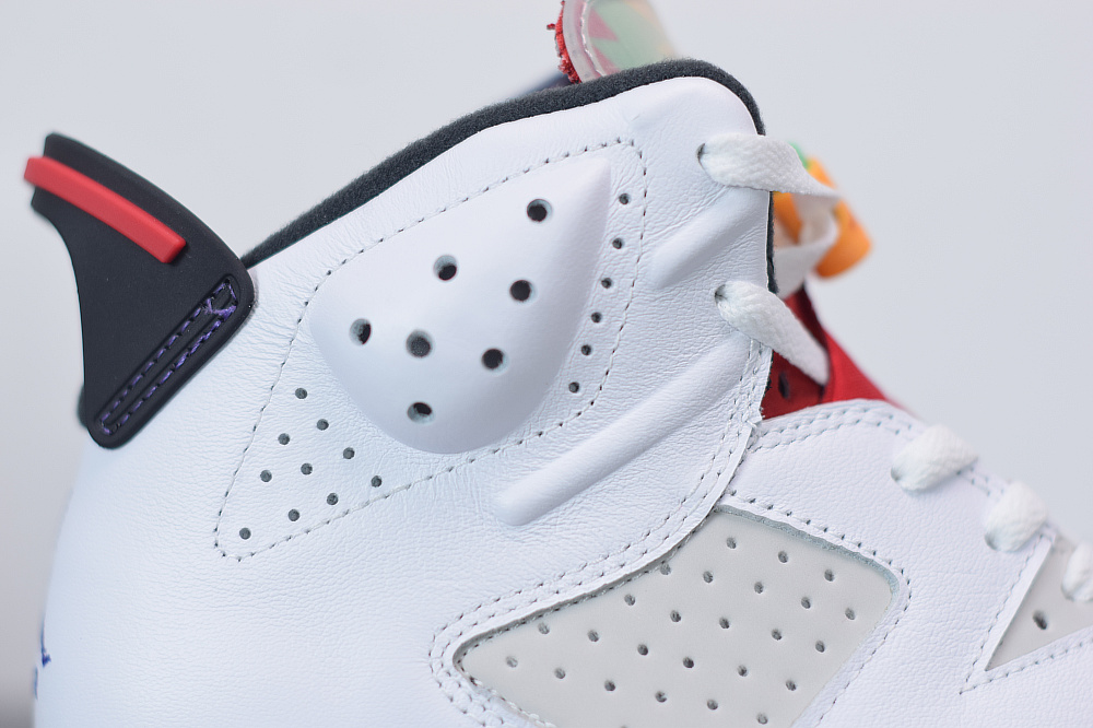 Jordan 6 Retro Hare - vstockx