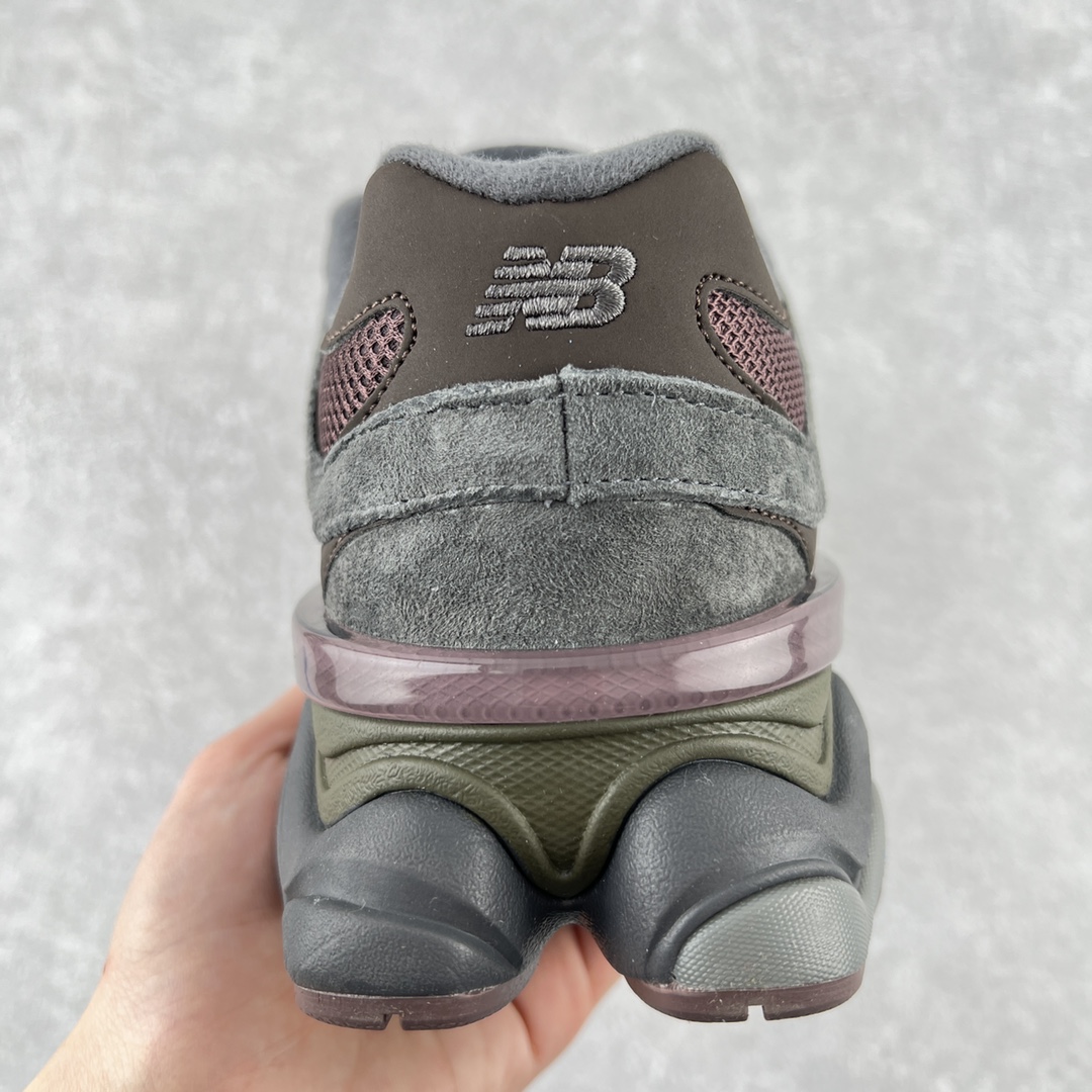 New Balance 9060 Truffle Rich Earth Magnet - vstockx