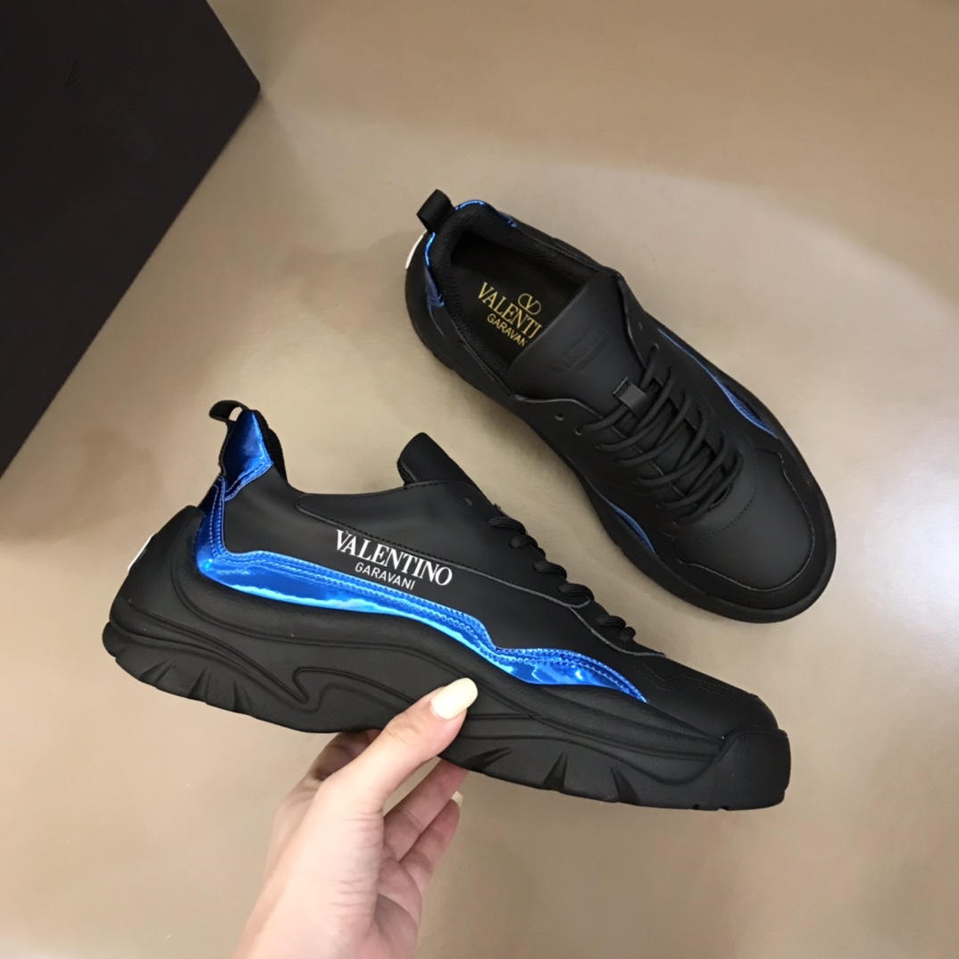Valentino Garavani Gumboy low-top sneakers 1 - vstockx