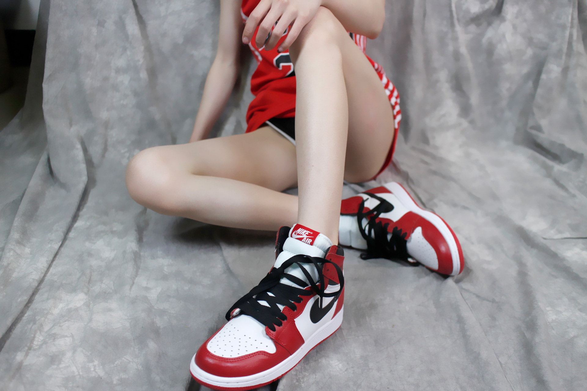 Jordan 1 Retro Chicago (2015) - vstockx