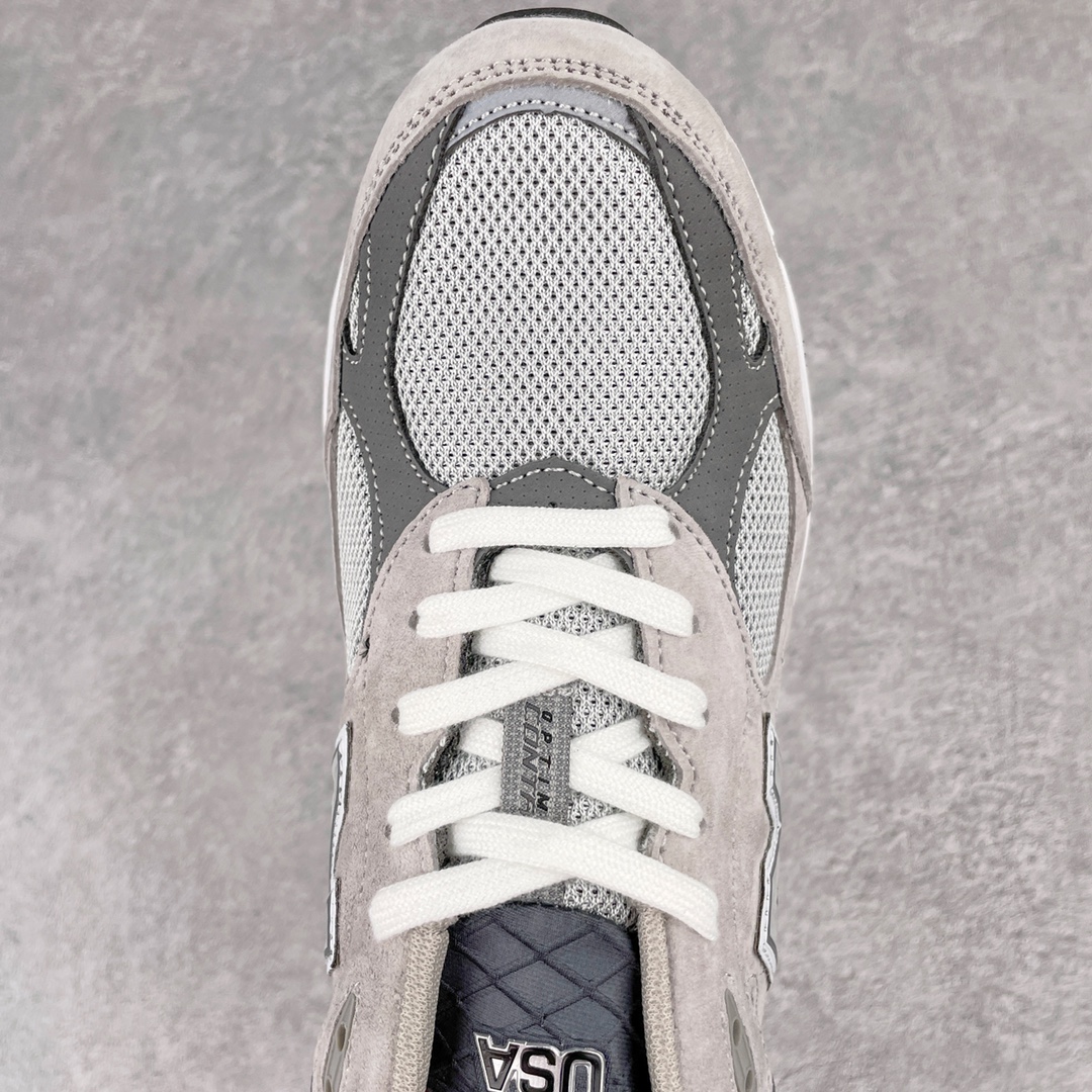 New Balance 990V3 Sneaker 6 - vstockx
