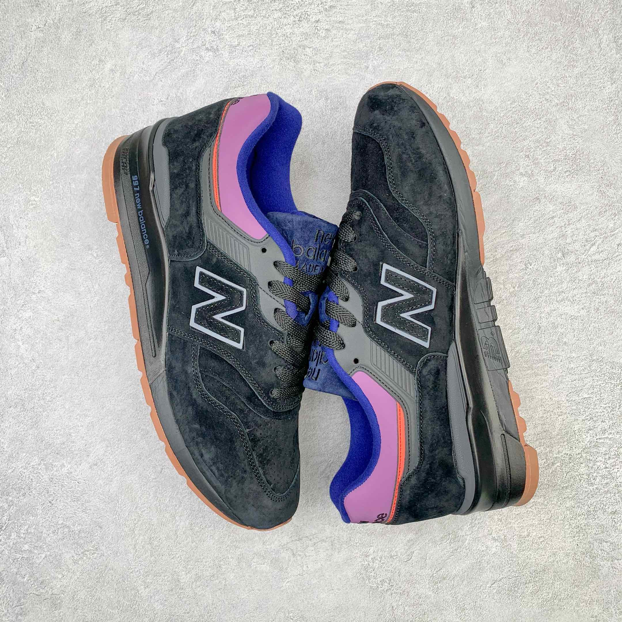 New Balance 997 Sneaker 2 - vstockx