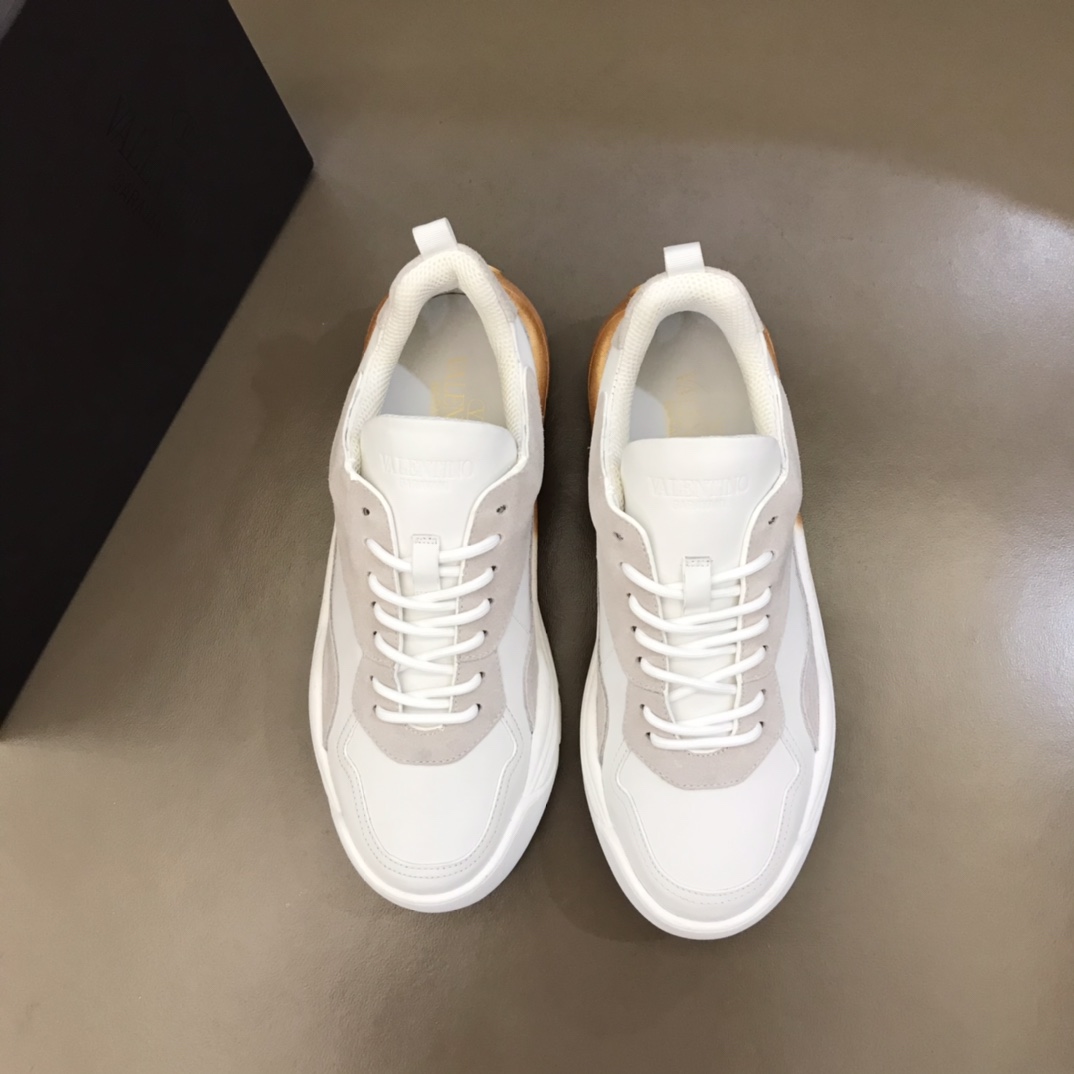Valentino Garavani Gumboy low-top sneakers 11 - vstockx