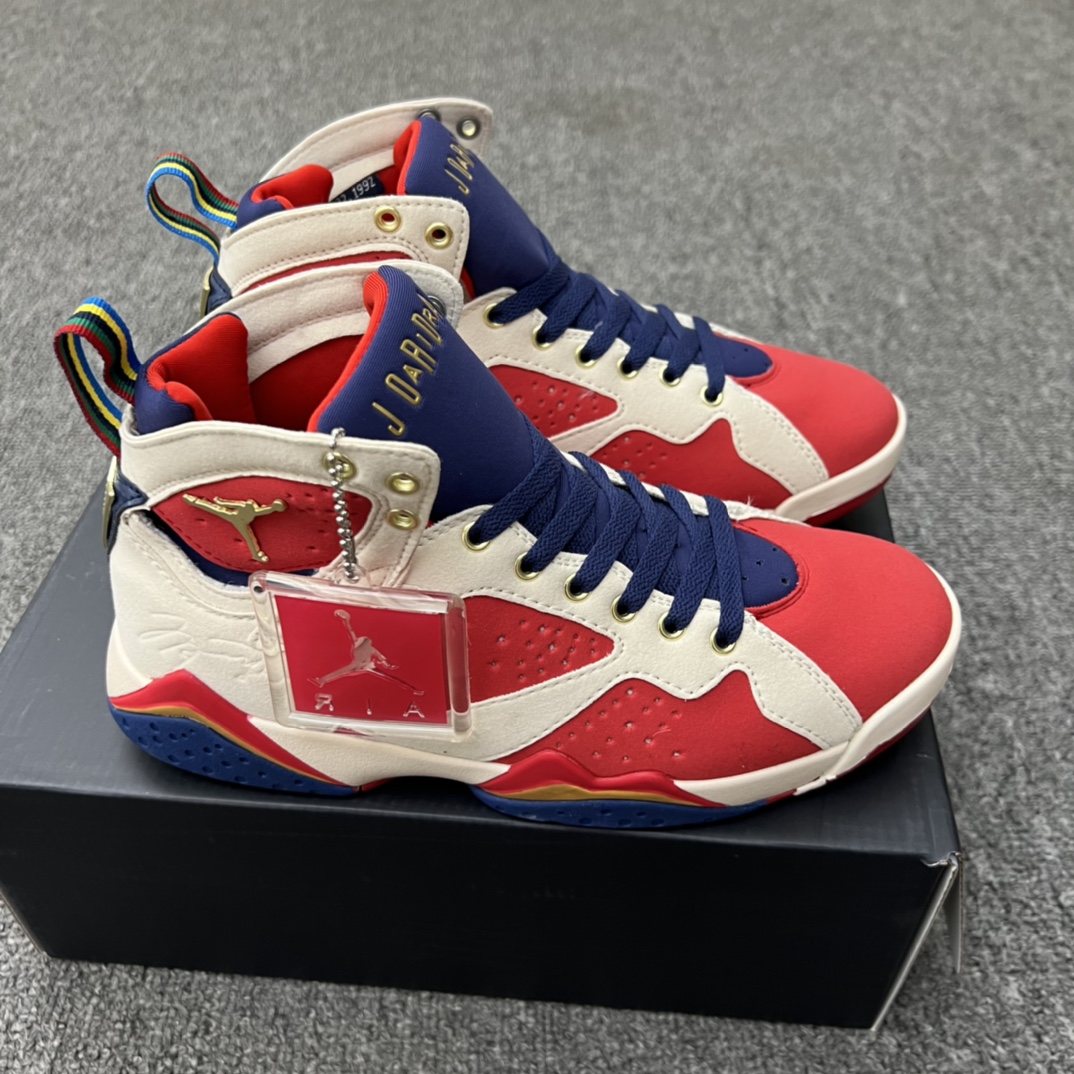 Jordan 7 Retro Trophy Room New Sheriff in Town - vstockx