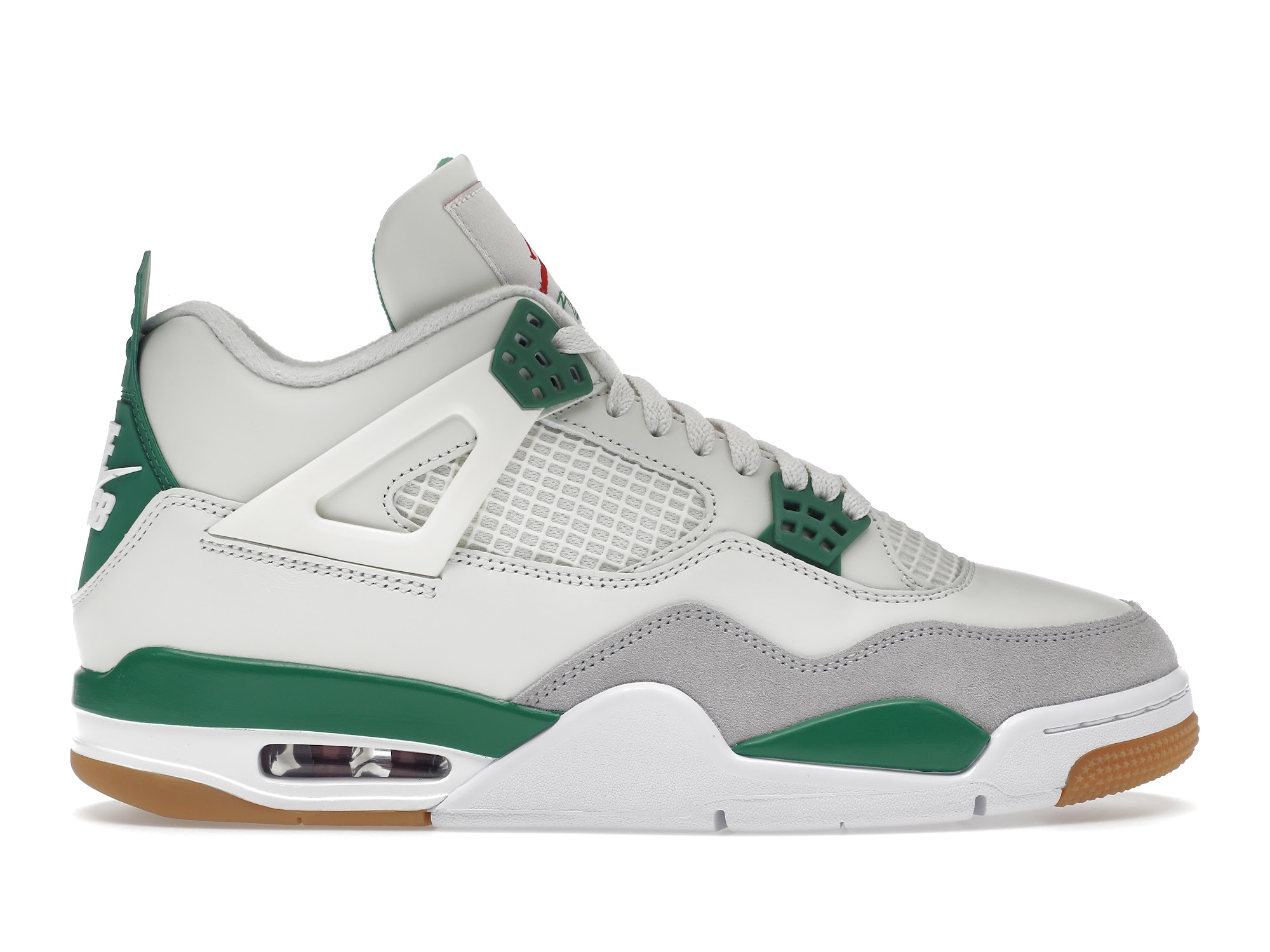 Jordan 4 Retro SB Pine Green - vstockx