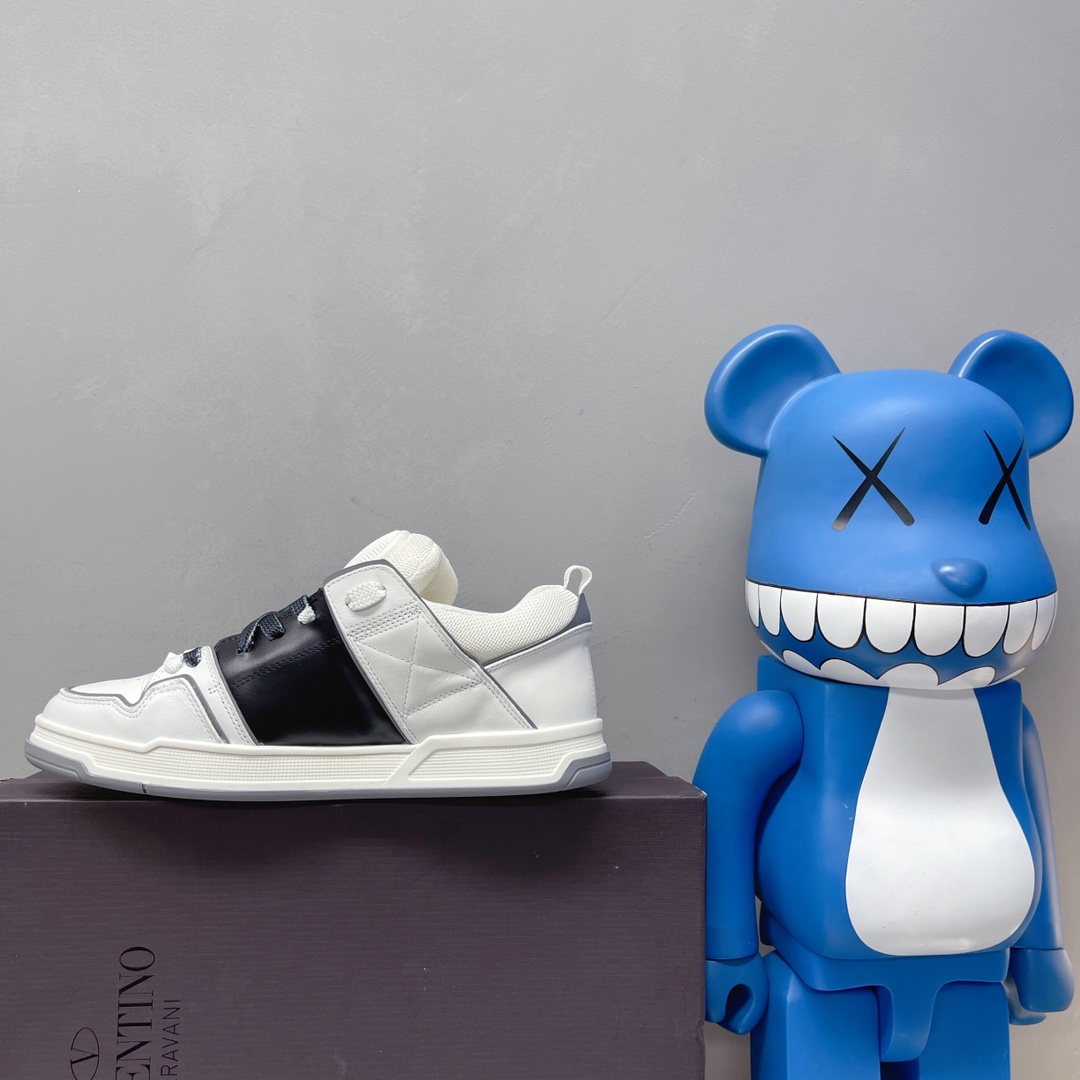 VALENTINO GARAVANI OPEN SKATE Sneaker 1 - vstockx