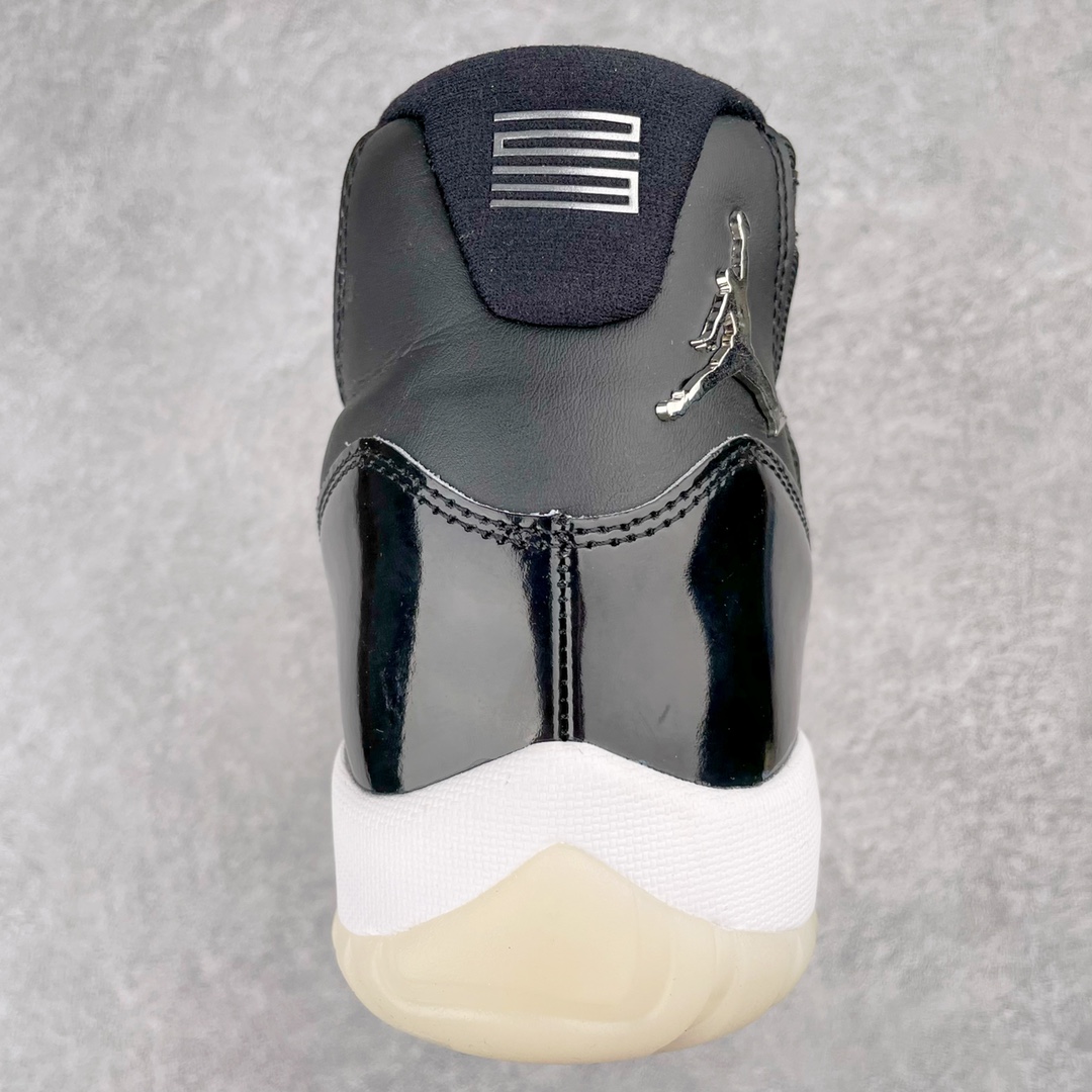Jordan 11 Retro Jubilee 25th Anniversary - vstockx
