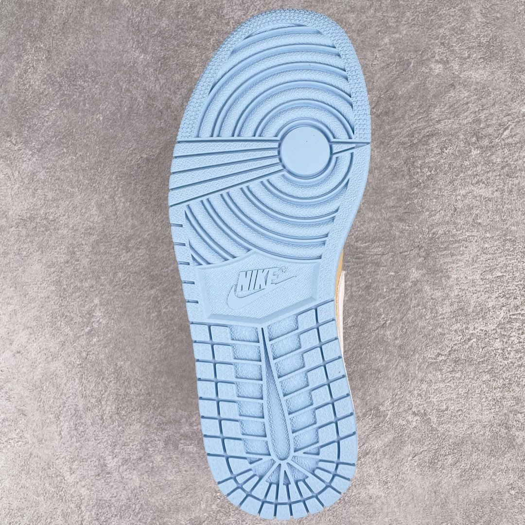 Jordan 1 Mid SE Sesame (Women's) - vstockx