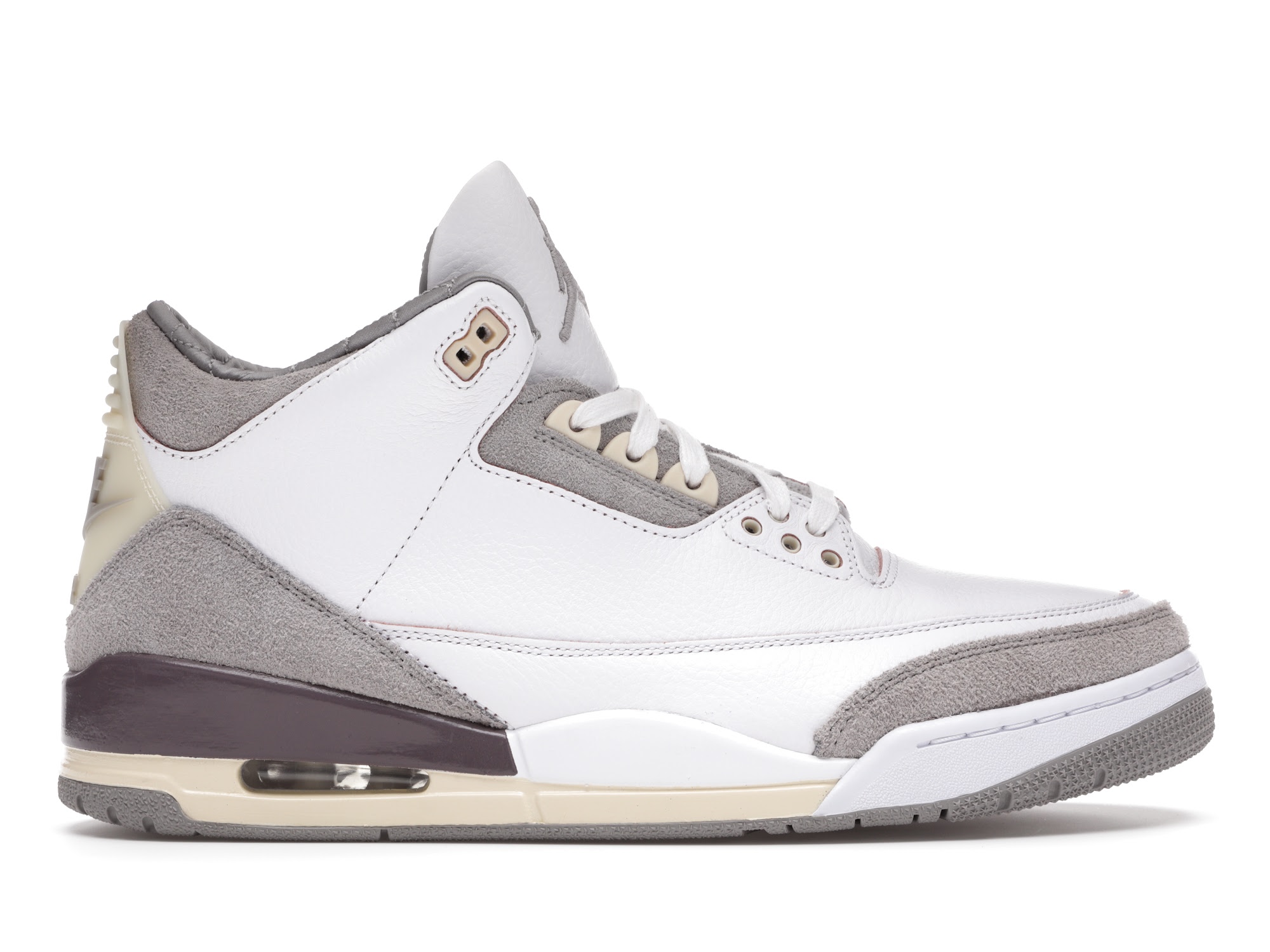 Jordan 3 Retro A Ma Maniére (W) - vstockx