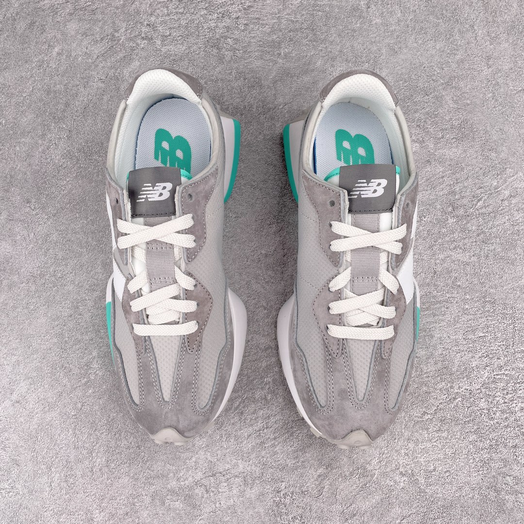 New Balance 327 Sneaker 6 - vstockx