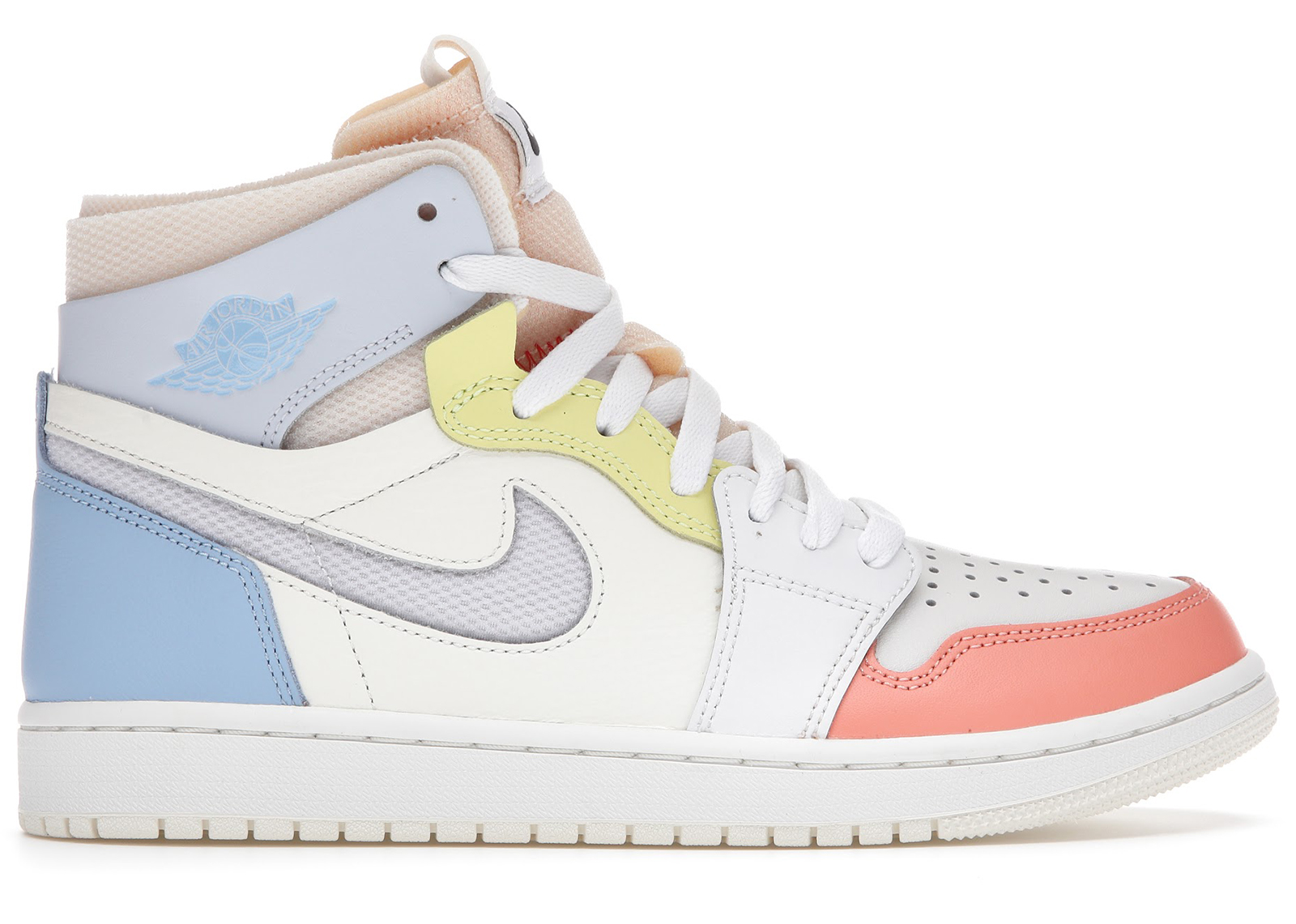 Jordan 1 High Zoom CMFT To My First Coach - vstockx