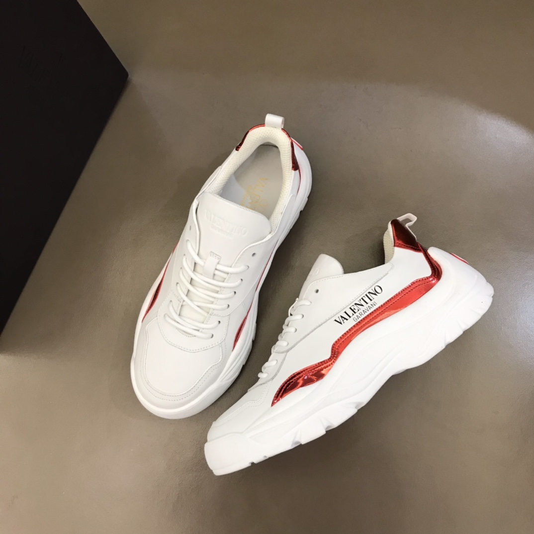 Valentino Garavani Gumboy low-top sneakers 7 - vstockx