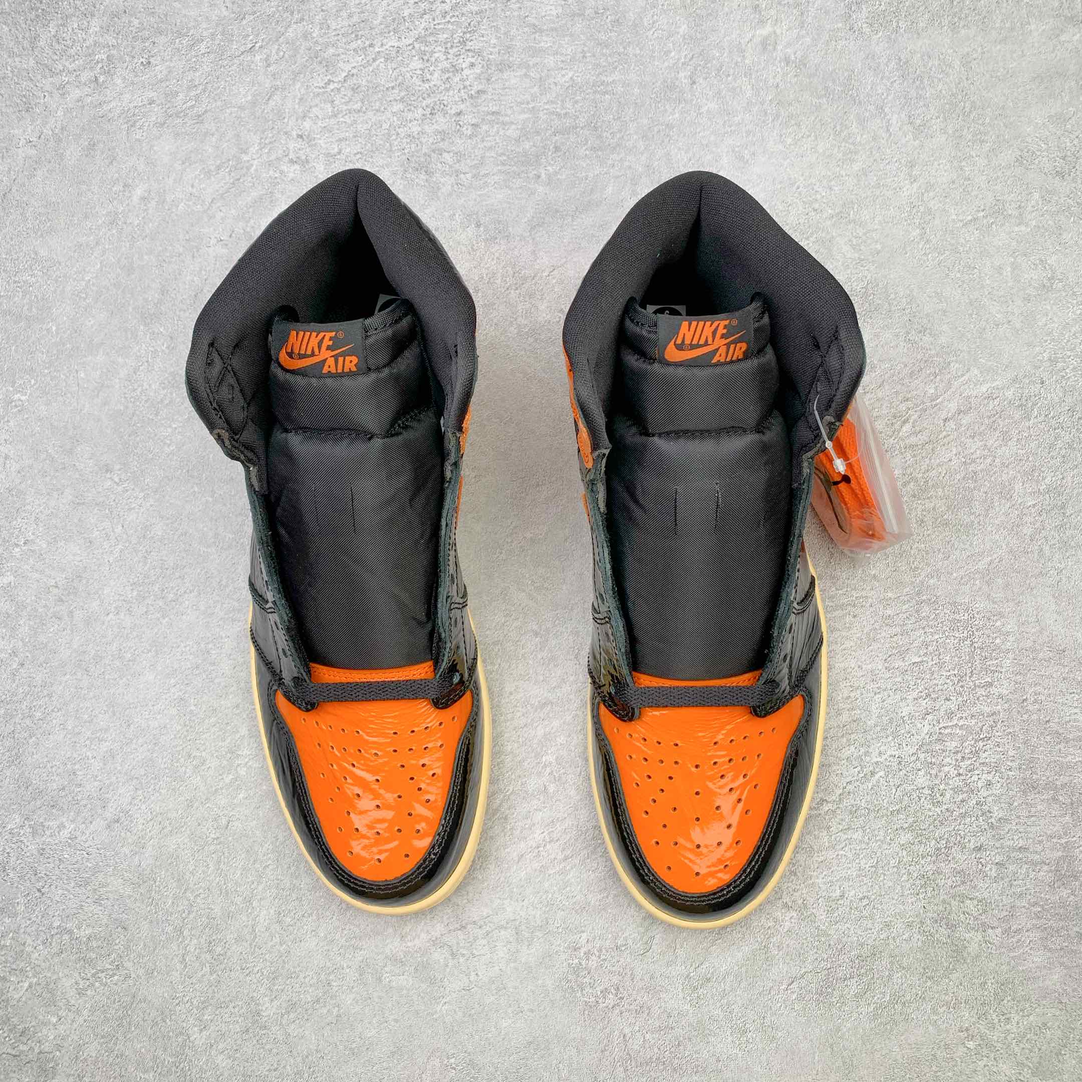 Jordan 1 Retro High Shattered Backboard 3.0 - vstockx