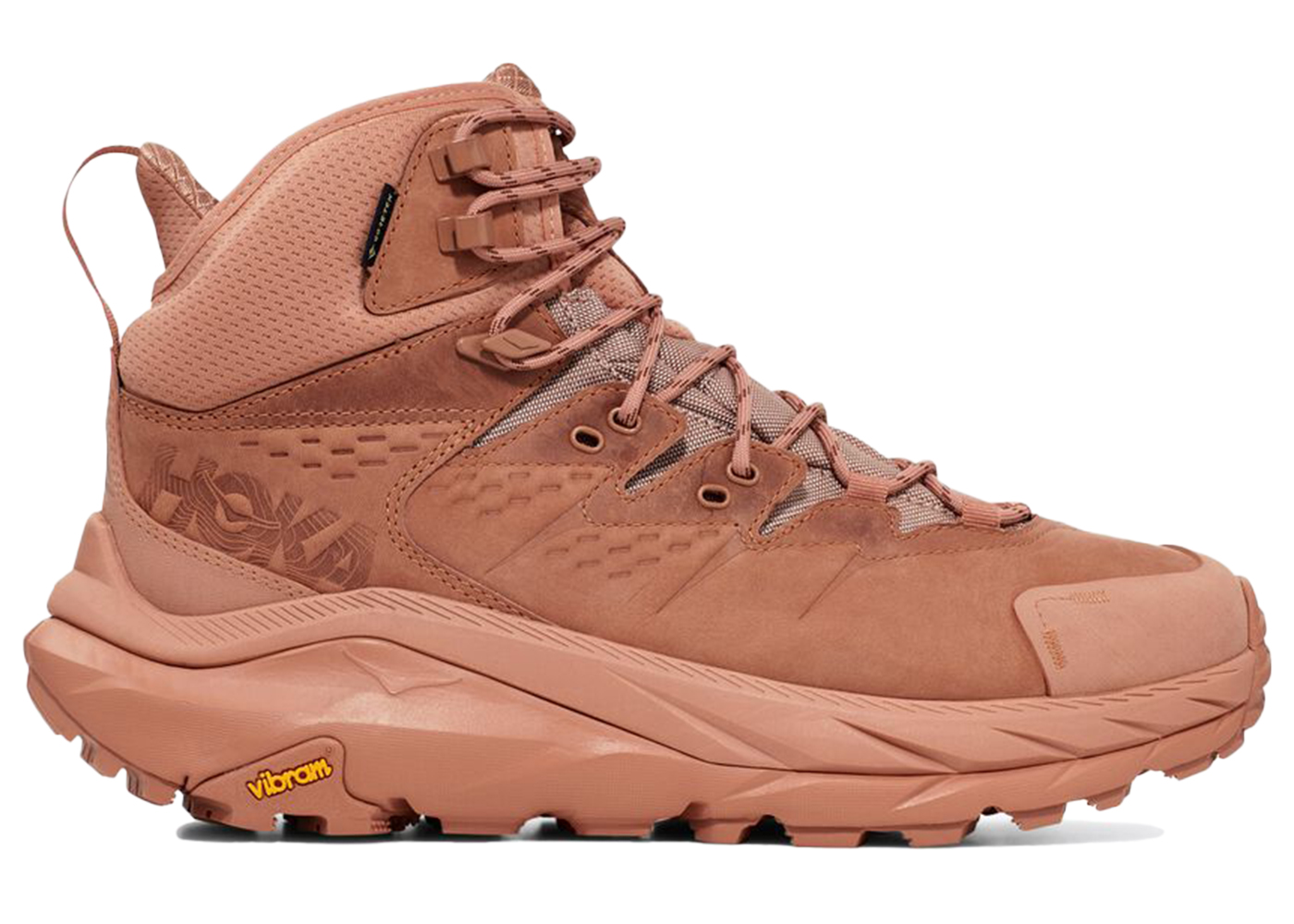 Hoka One One Kaha 2 Gore-Tex Cork - vstockx