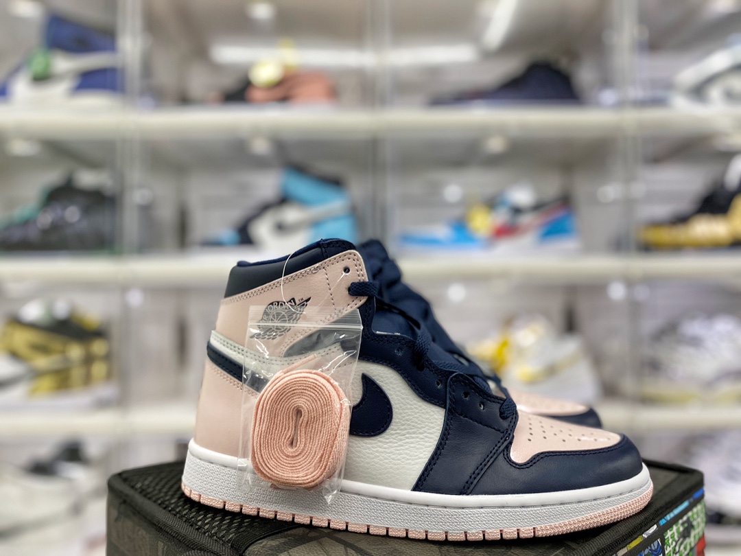 Jordan 1 Retro High OG Atmosphere (W) - vstockx