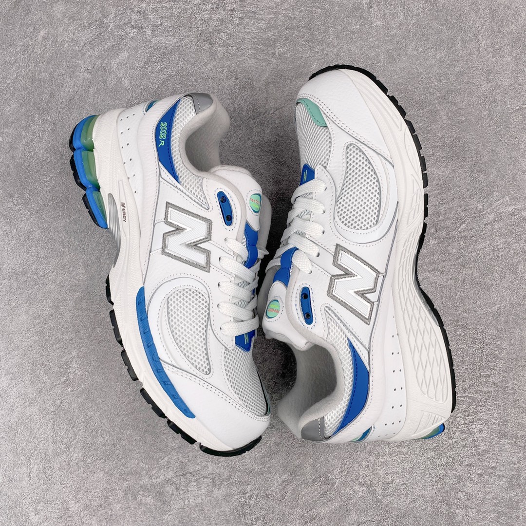 New Balance 2002R Sneaker 5 - vstockx
