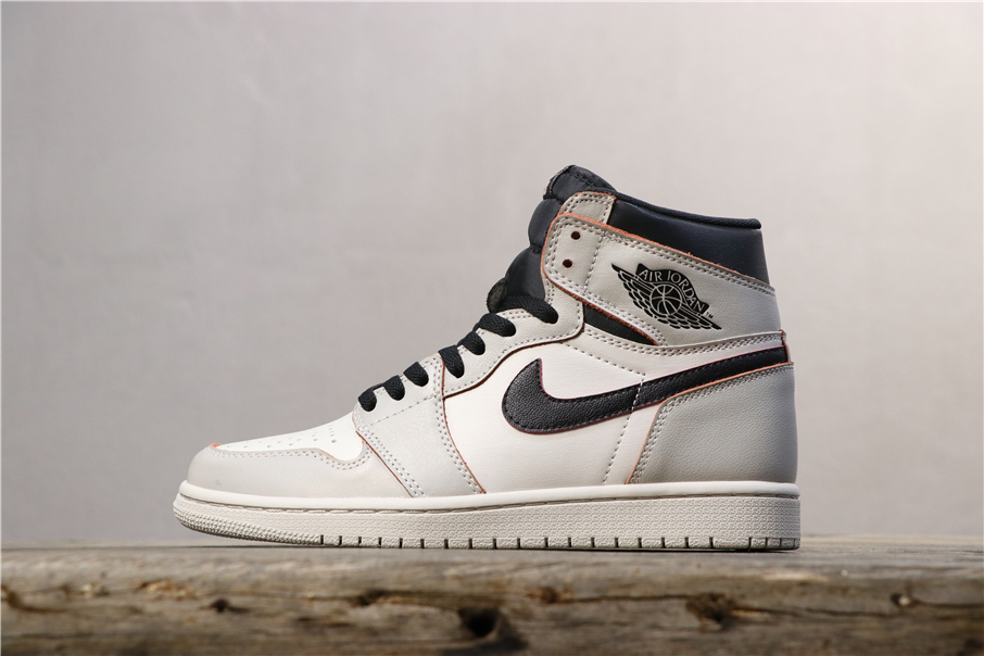 Jordan 1 Retro High OG Defiant SB NYC to Paris - vstockx