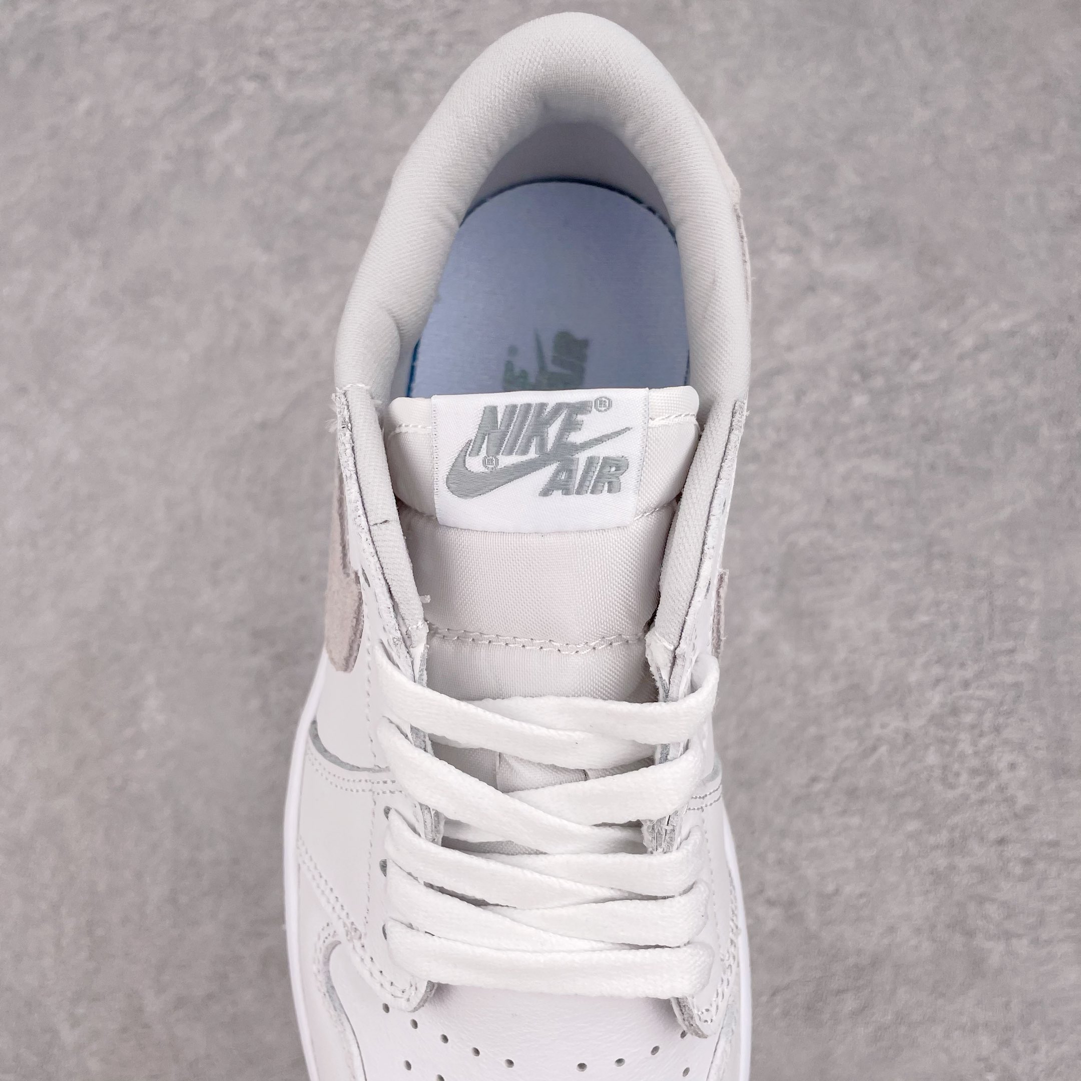 Jordan 1 Low OG Neutral Grey (2021) - vstockx