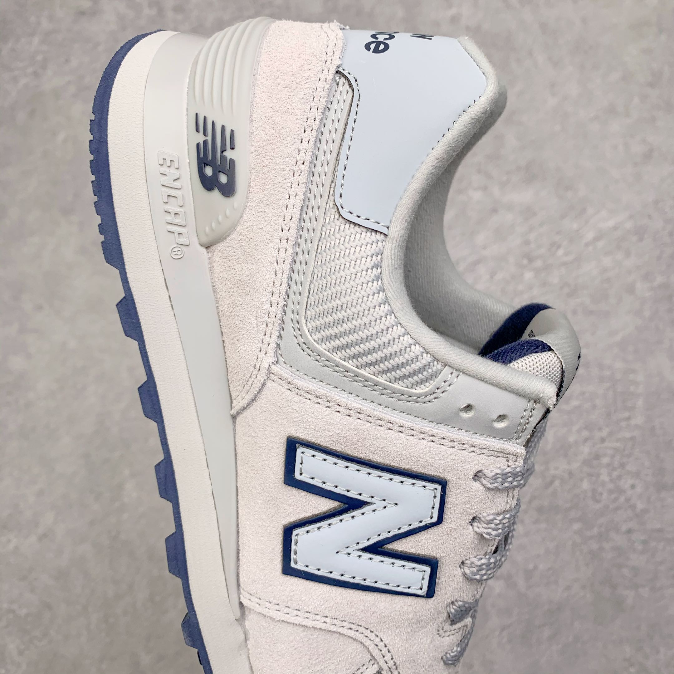 New Balance 574 Sneaker 6 - vstockx